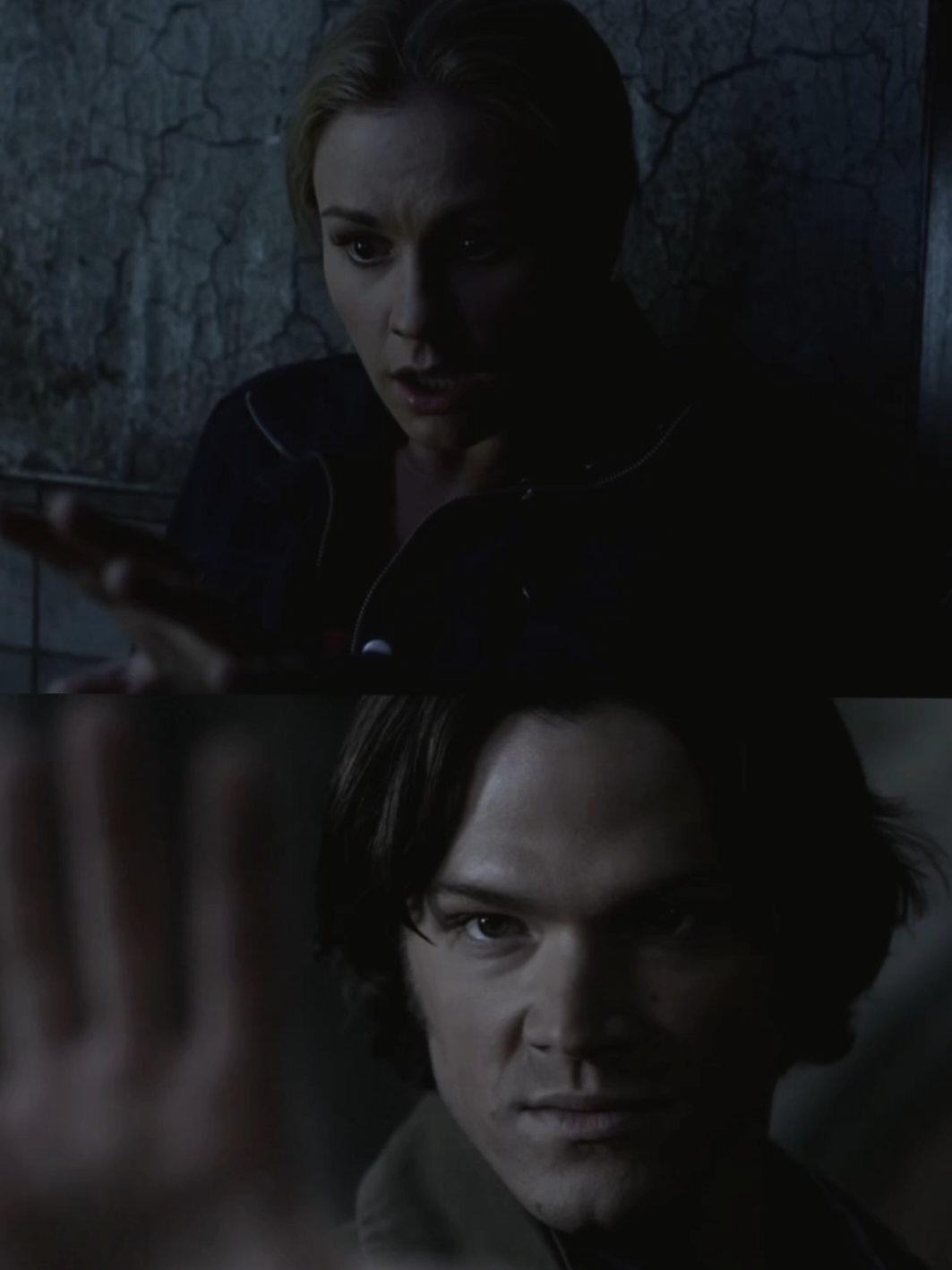 @Supernatural
