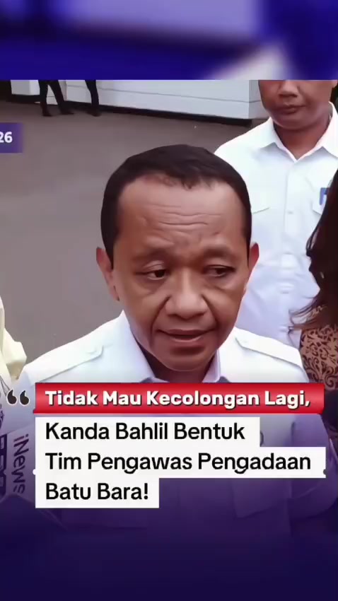 @Kanda Bahlil Fanbase