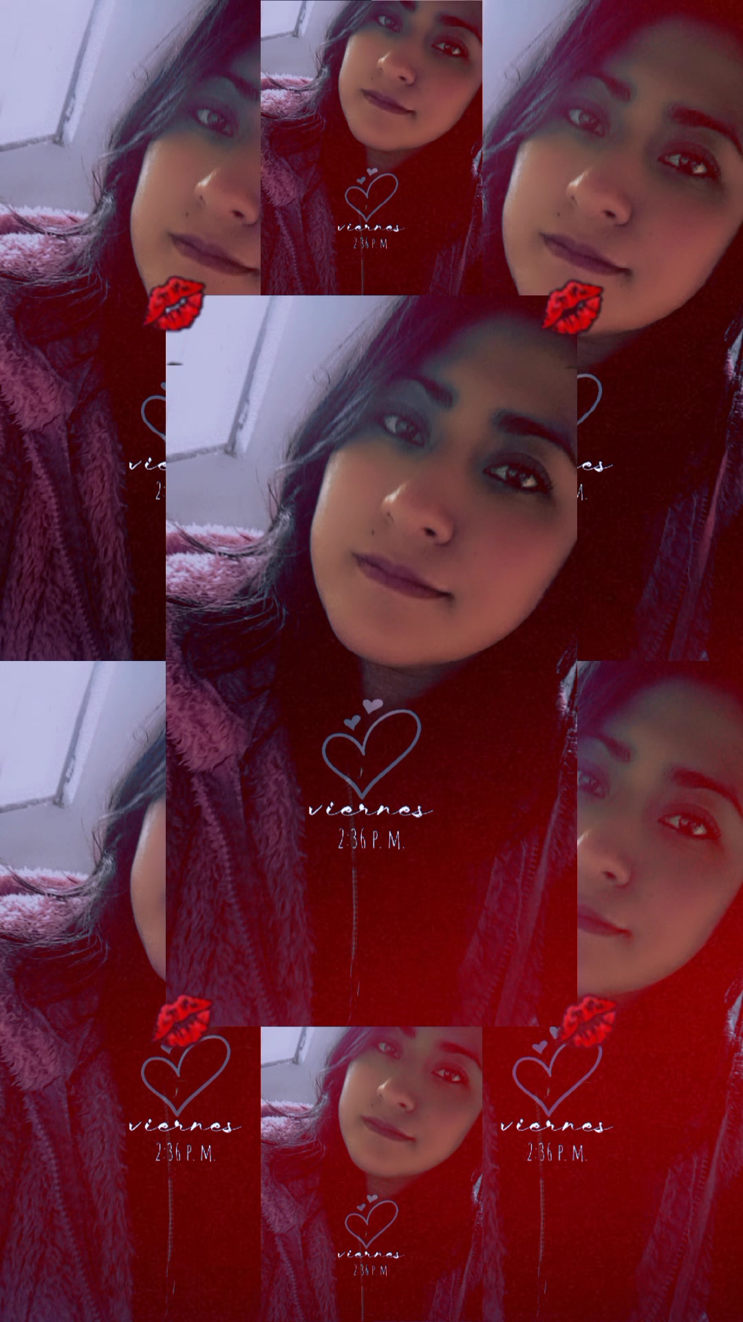 @Clara Salazar