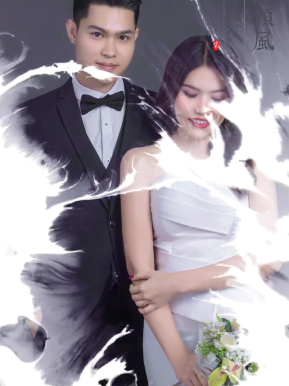 @T&H PhotoStudio(မြောက်ဥက္ကလာပ)