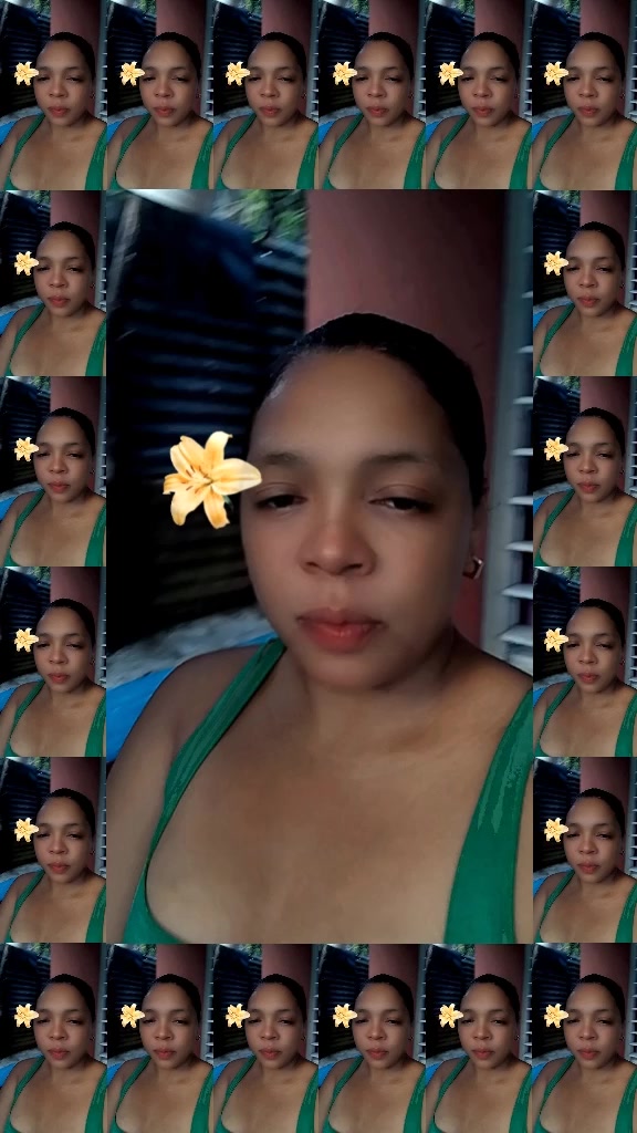 @Mary Peralta