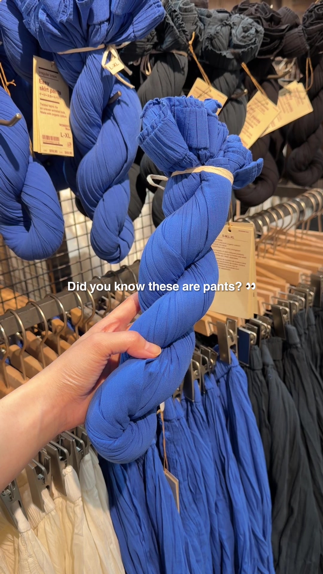 @MUJI Canada
