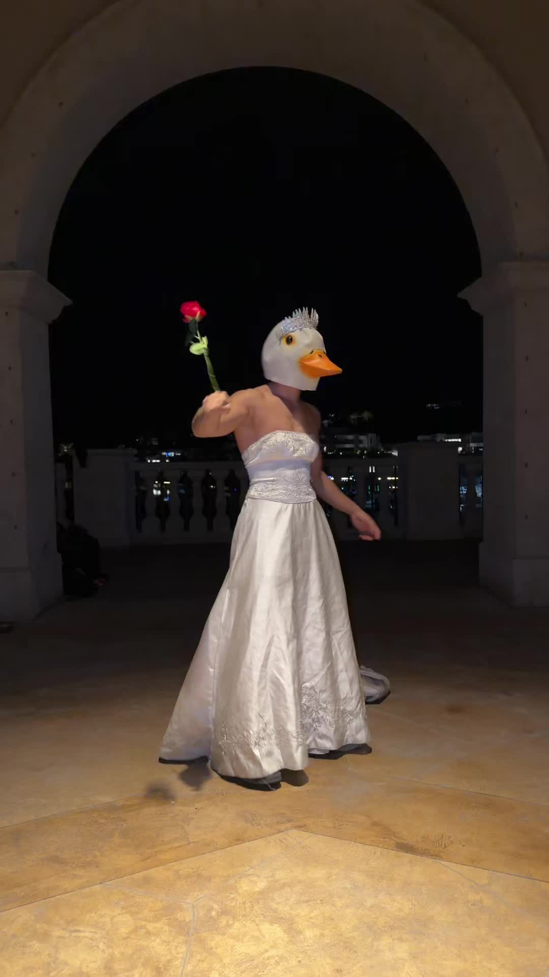 @Dannyduck