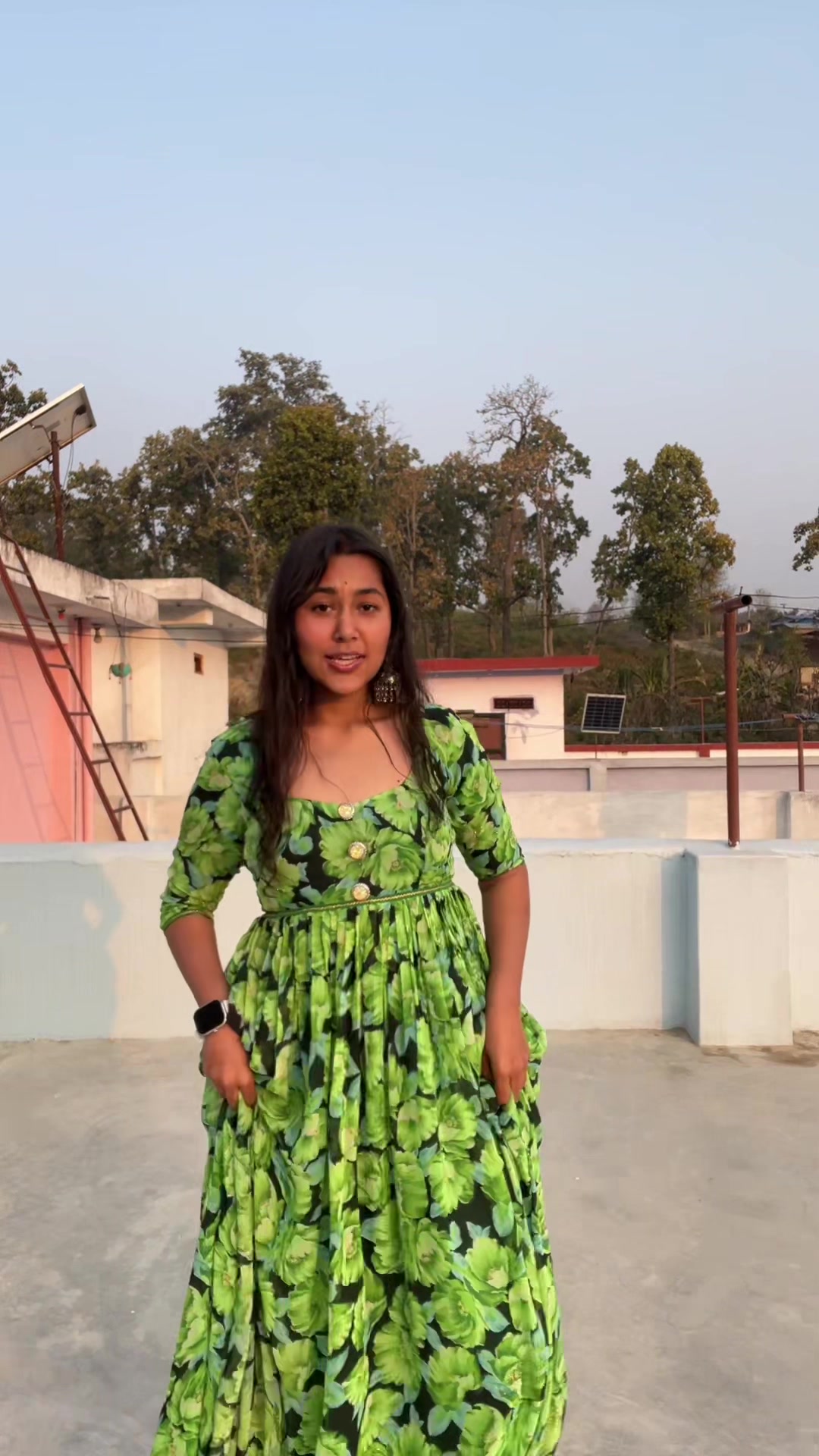 @Roshani Budha Chhetri