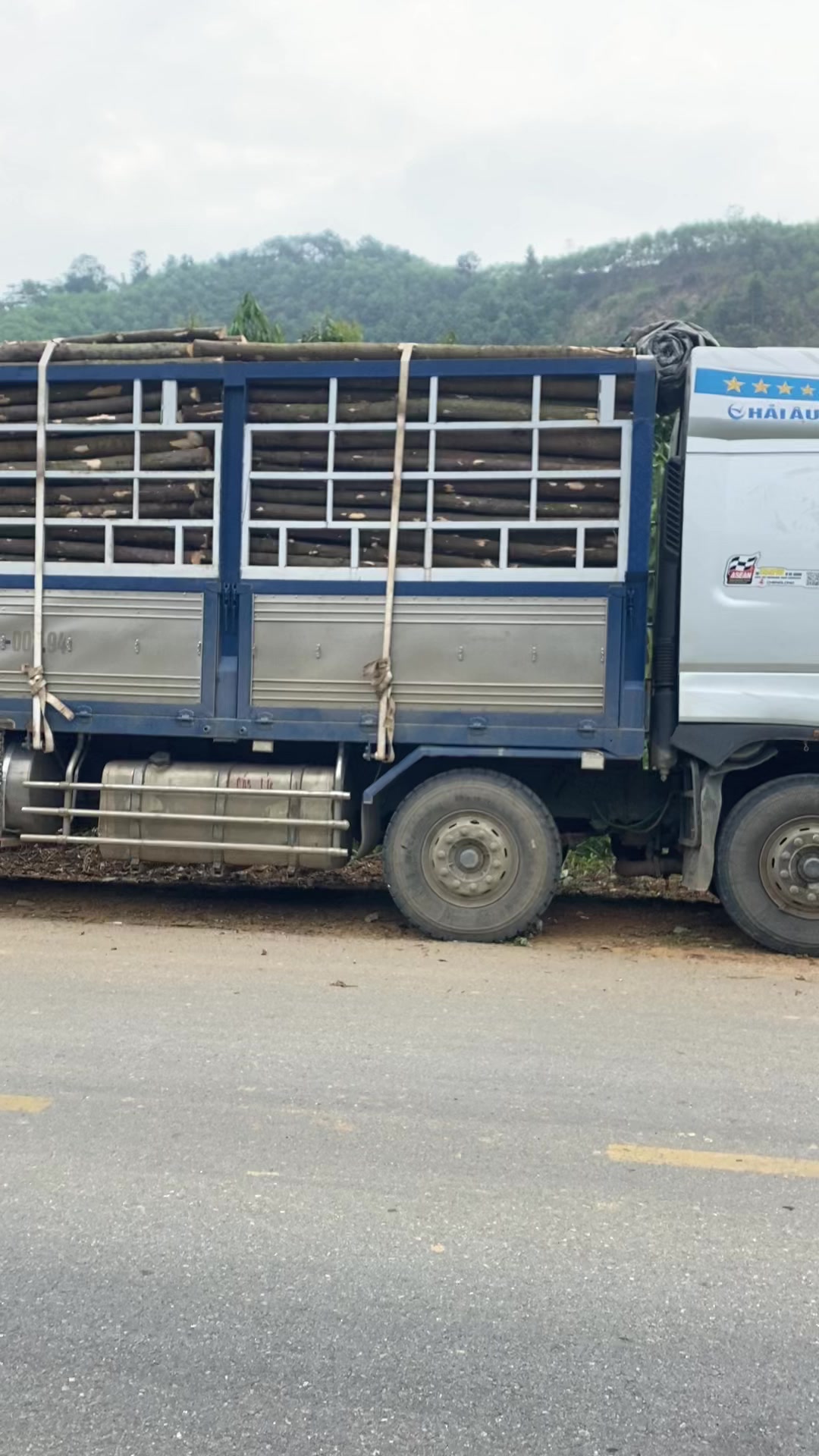 @Nông đức long