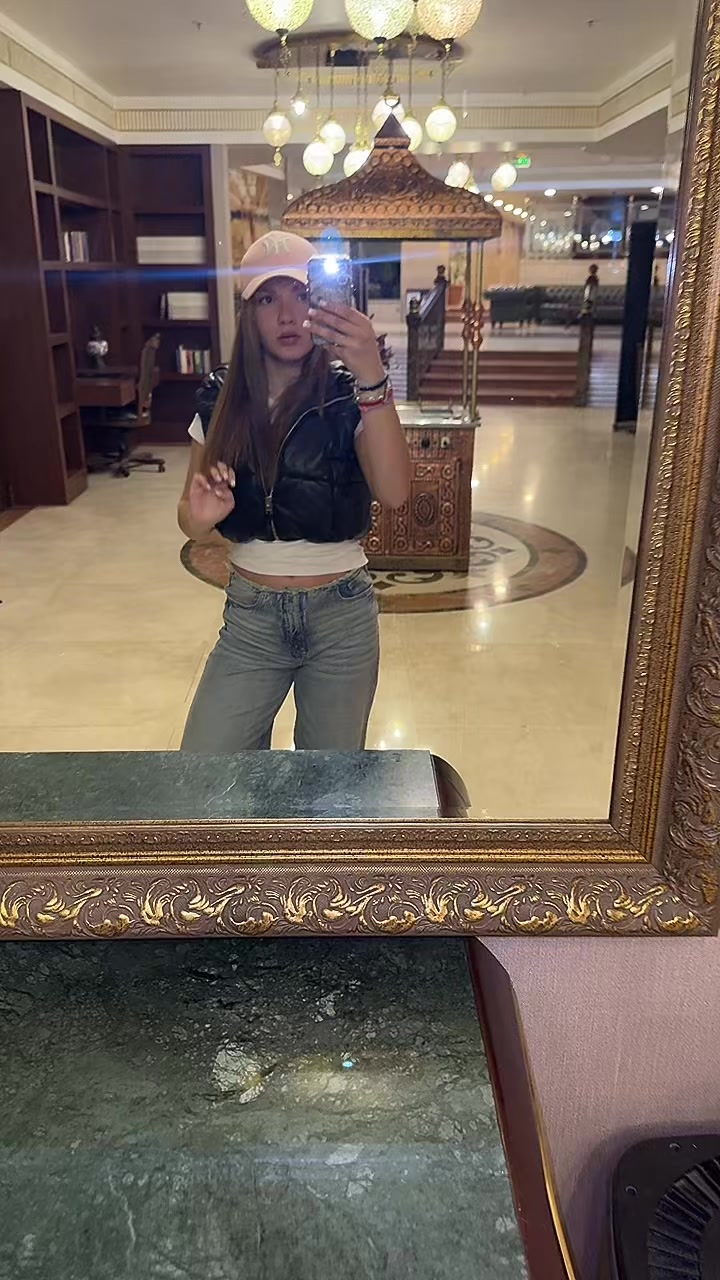 @каya