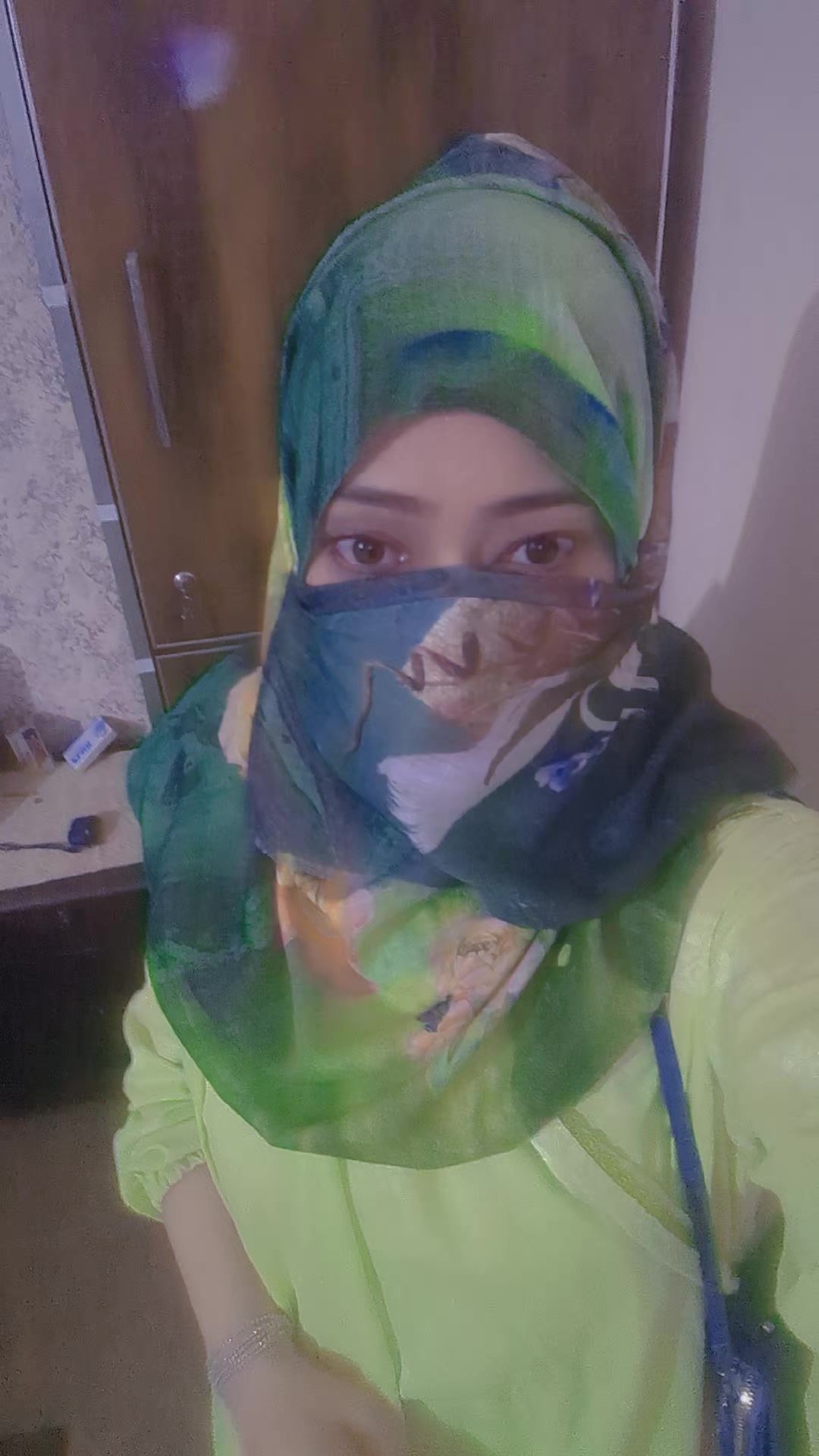 @SyeDa Shah