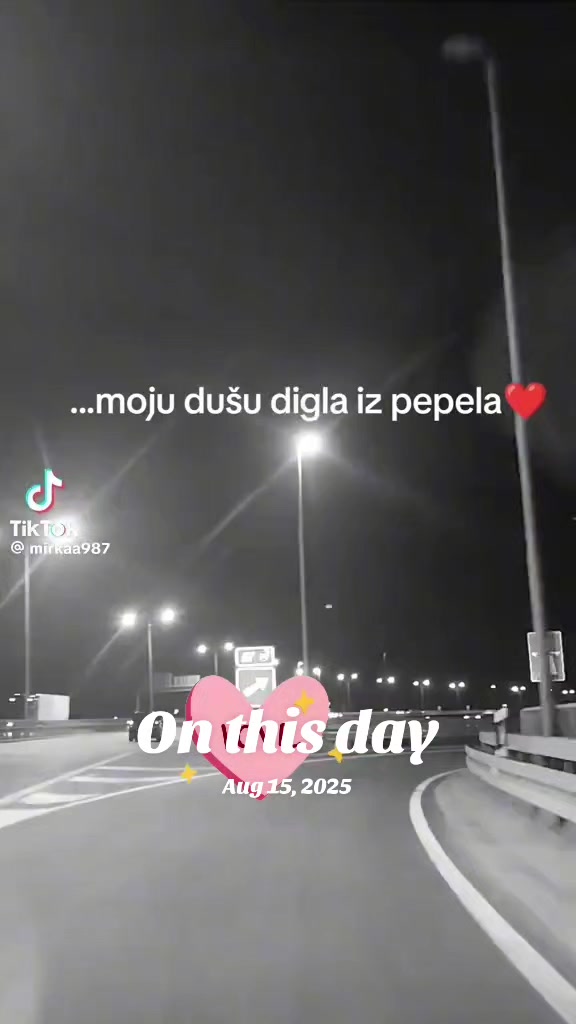 @Zivot nema reprizu
