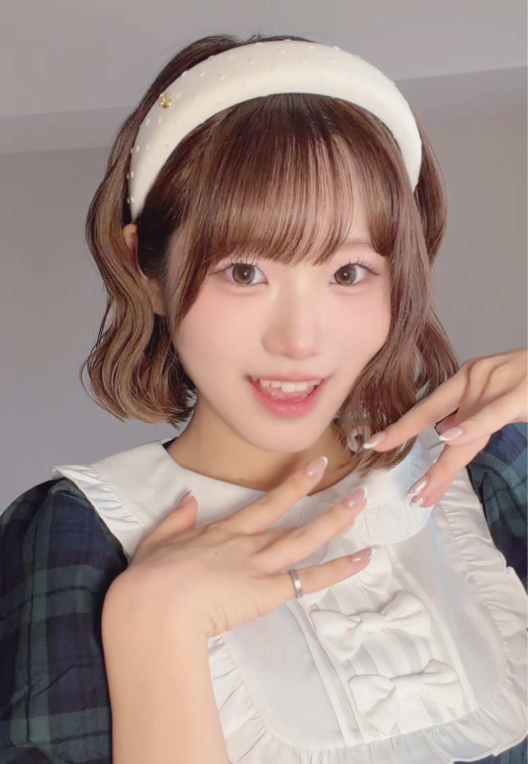 @髙橋妃那