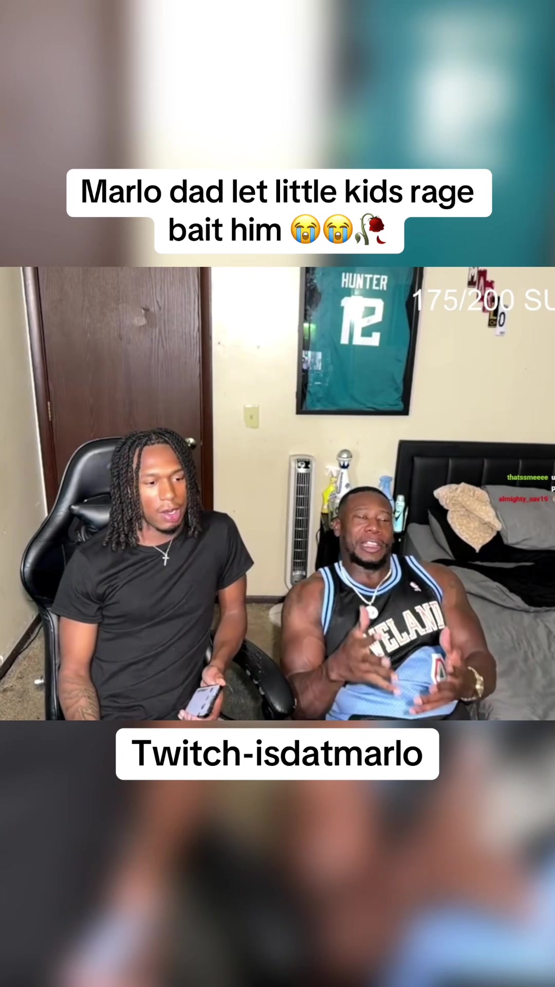 @isdatmarlo