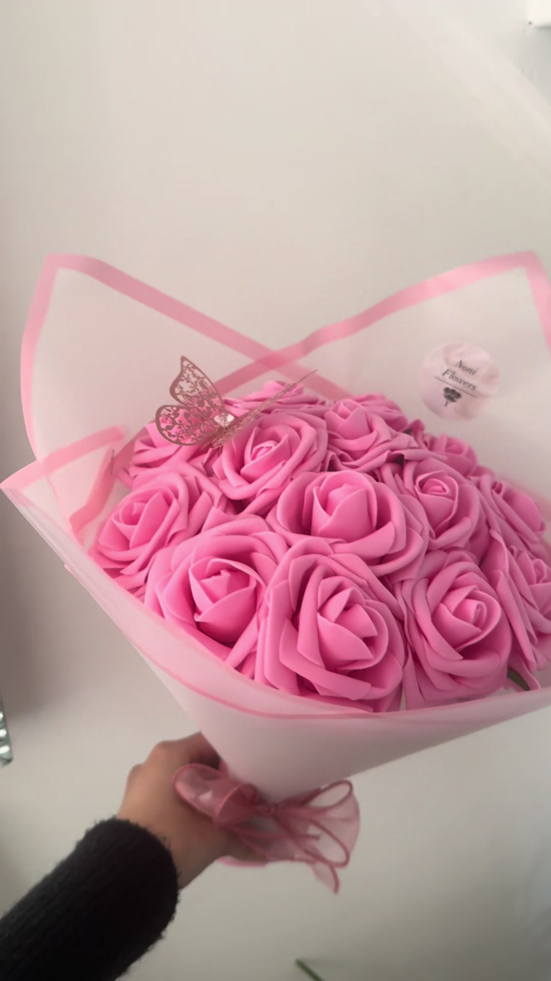 @Noni&rsquo;s Flowers