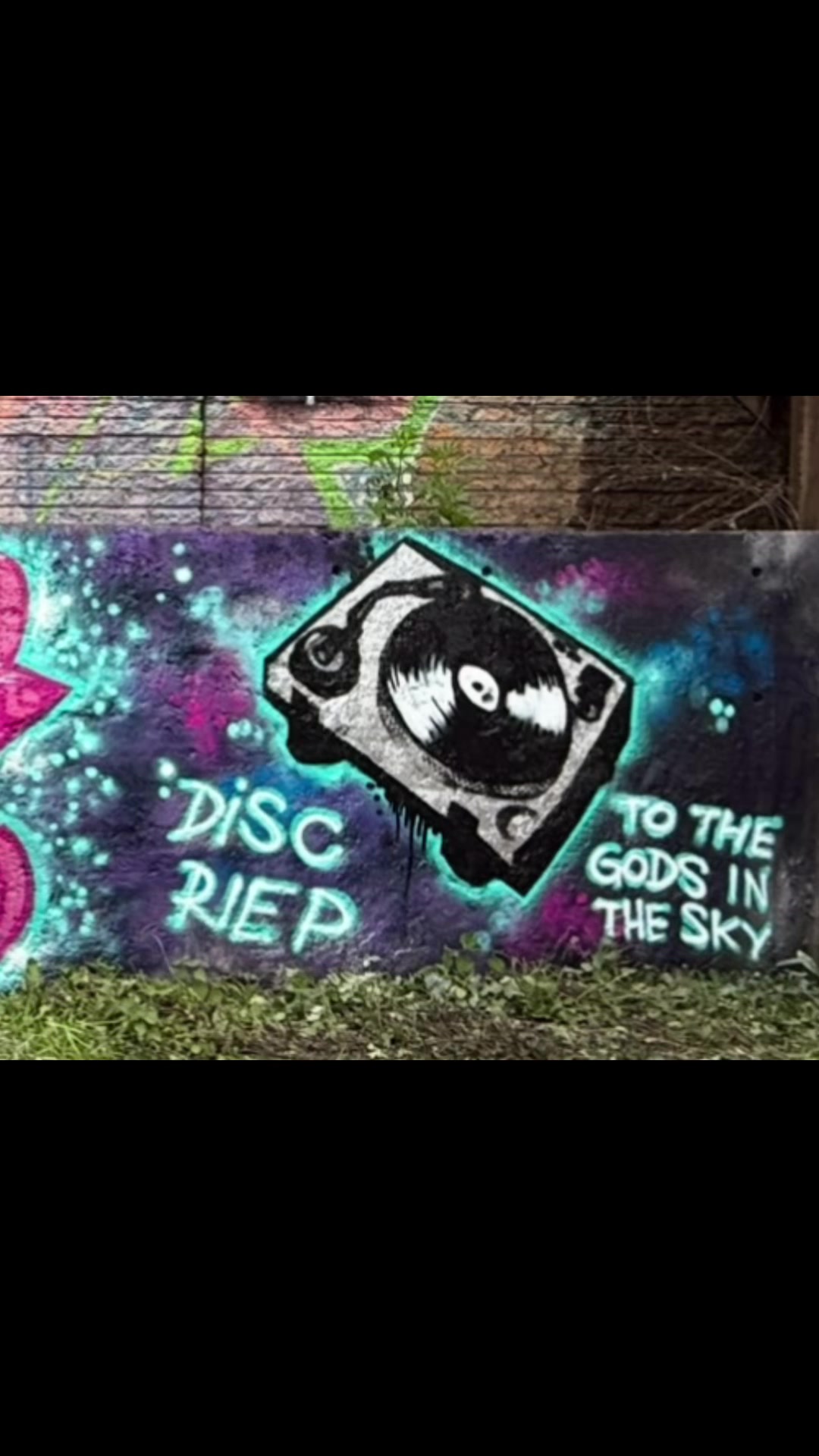 @OldSoKool Taz