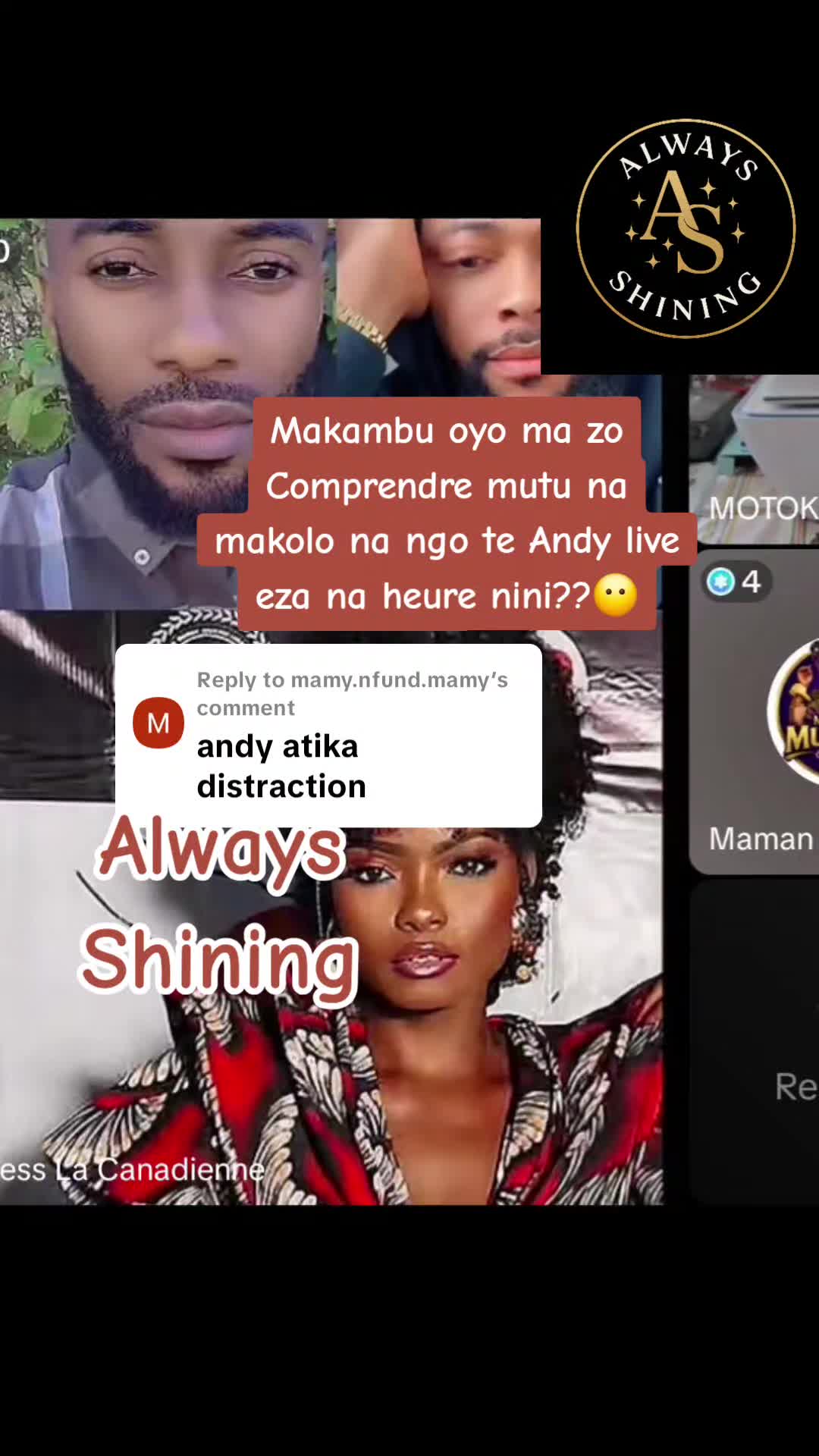 @Always shining💫