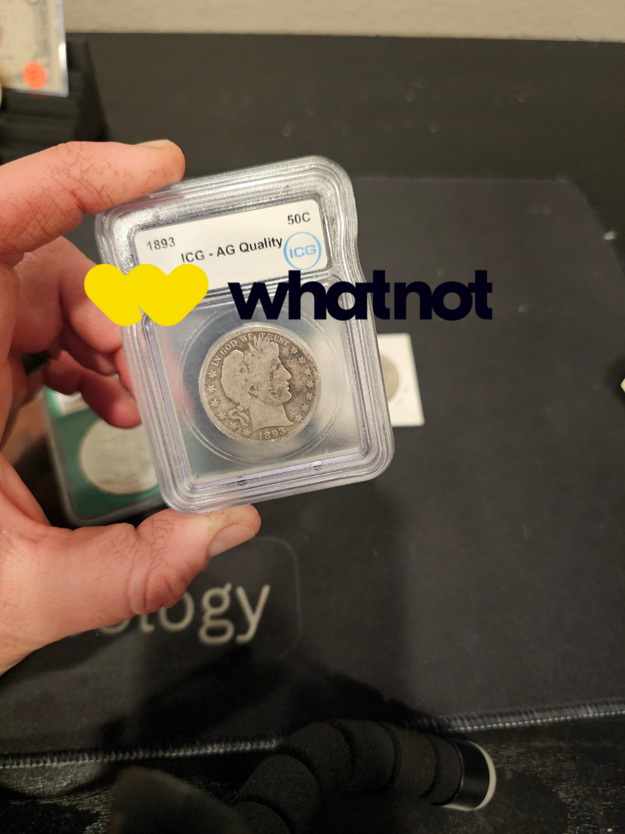 @Robs Numismatic Archaeology