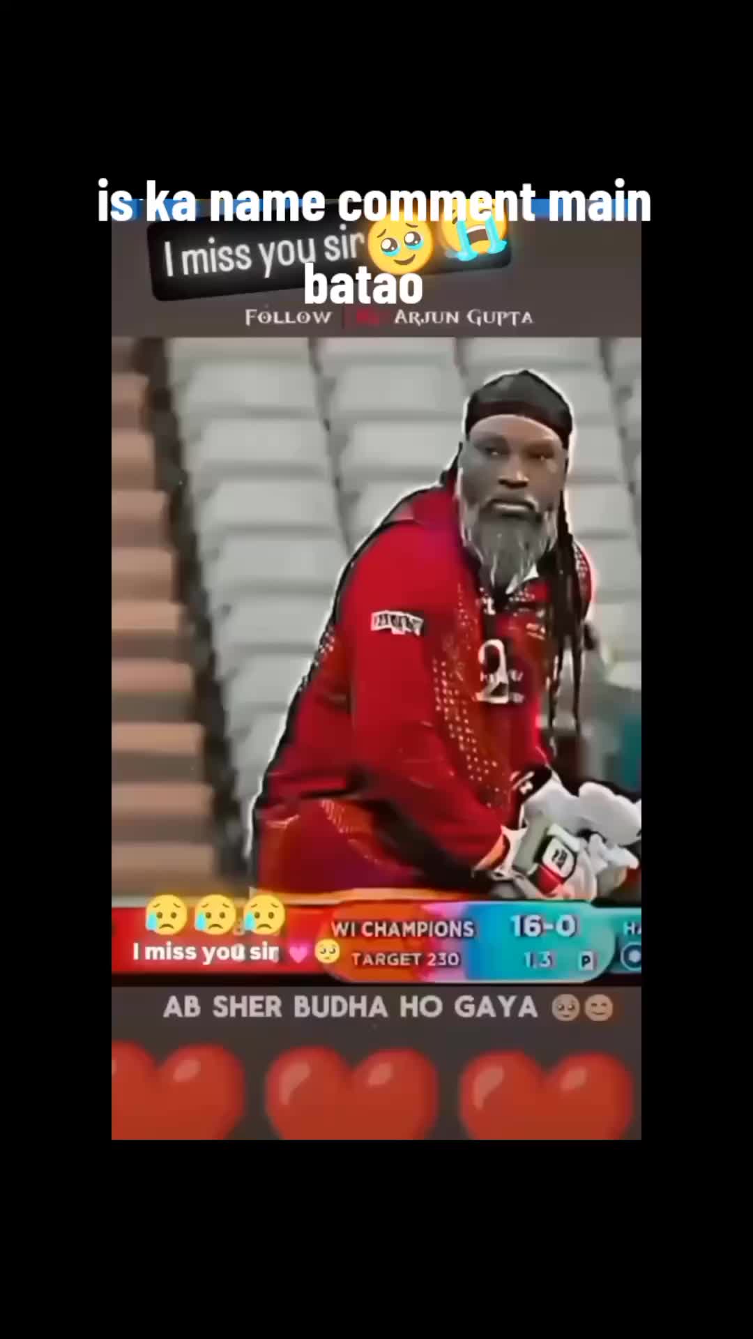 @🏏CRICKET Lover💯