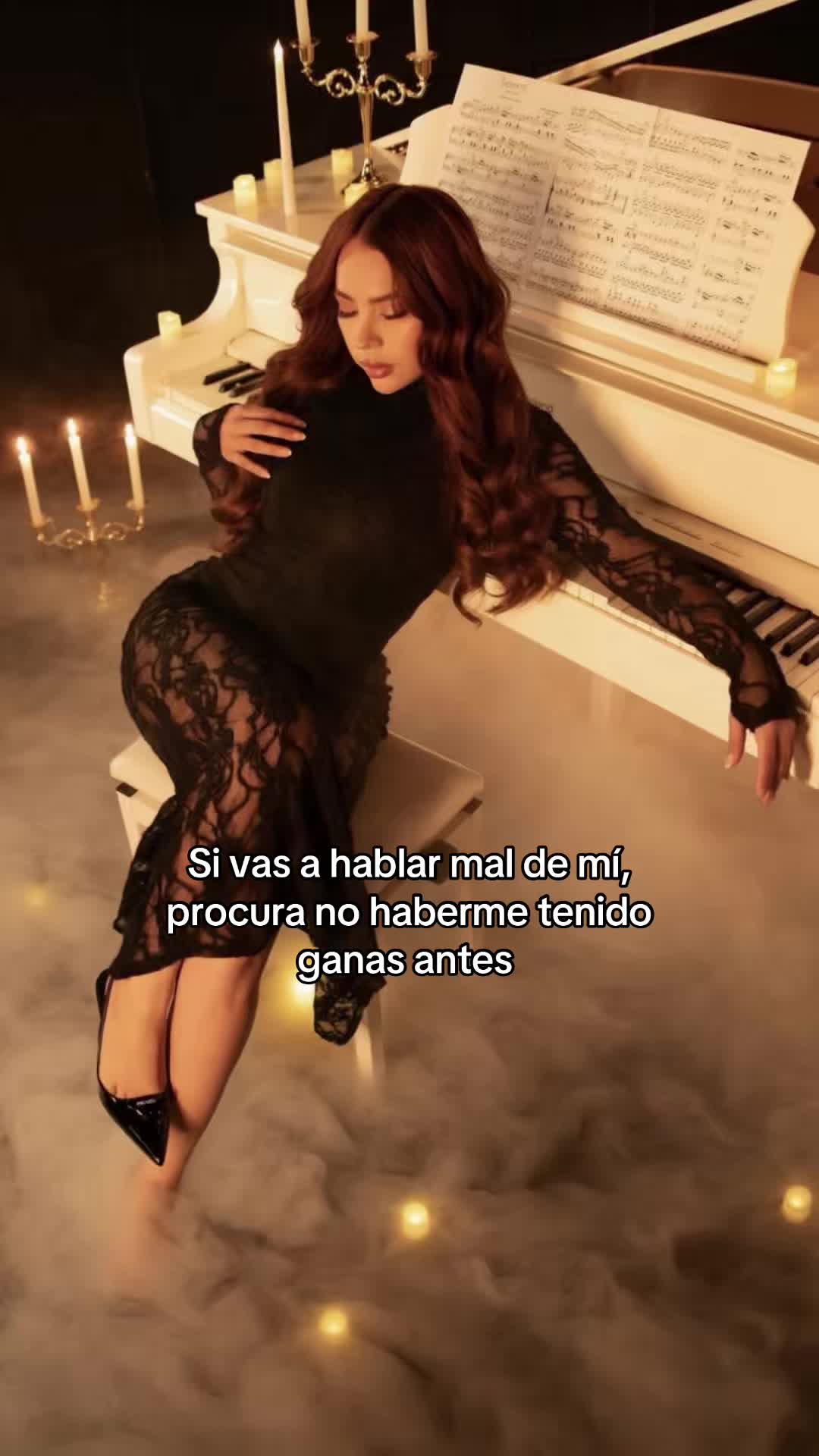 @Chica viral