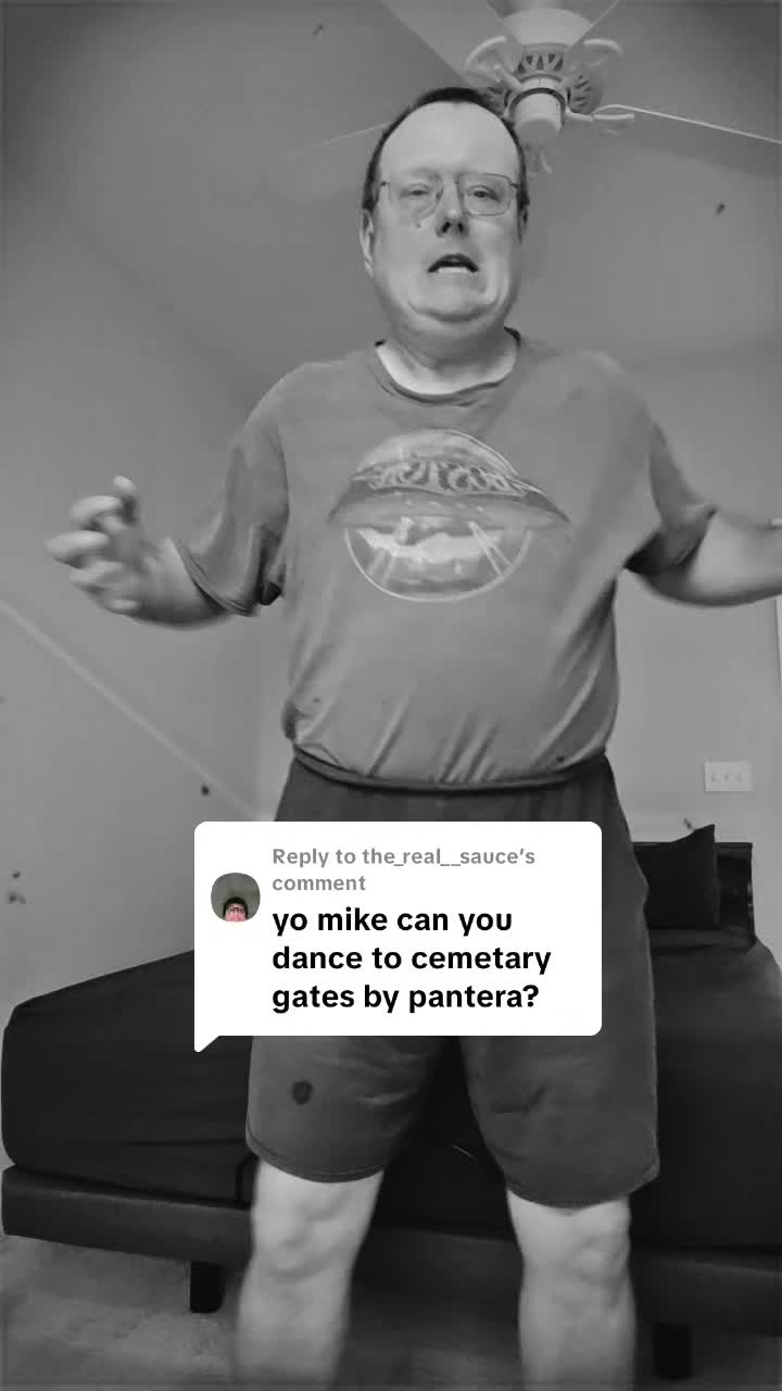 @Mike Kara