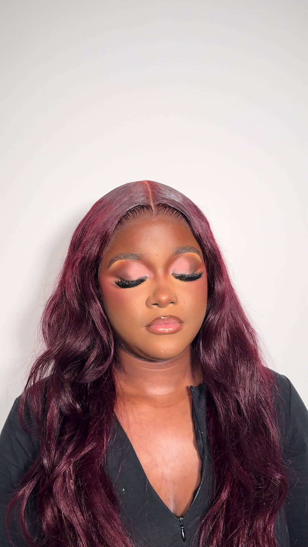 @Omosa Beauty Creator