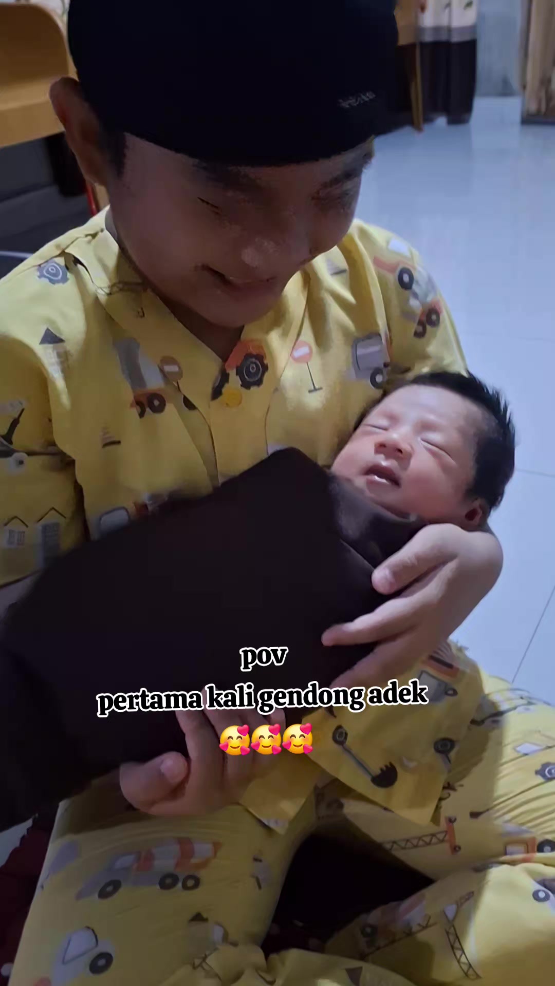 @bunda fathir