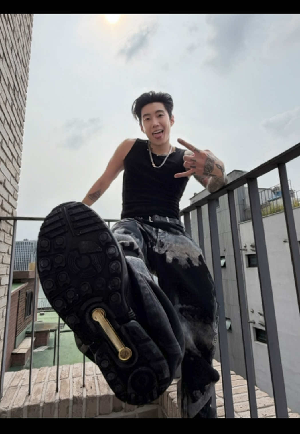 @Jay Park (박재범)