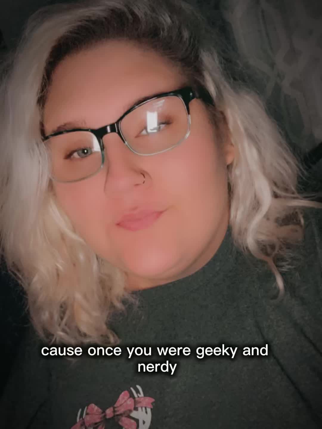 @Kylie L. Tracy
