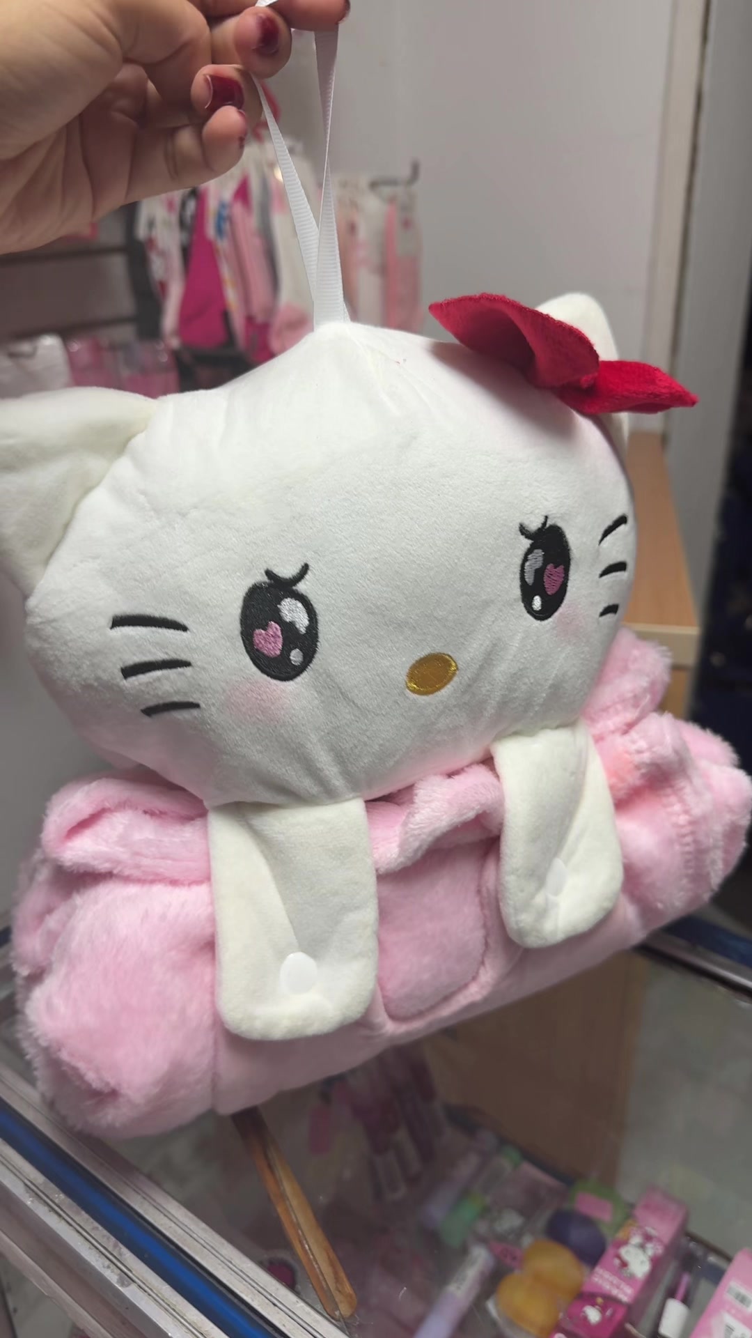 @Hello kitty Medell&iacute;n