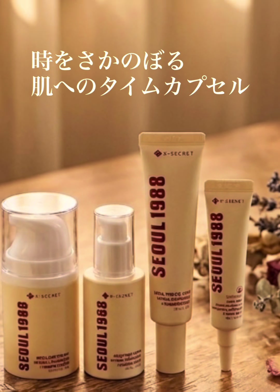 @こげ