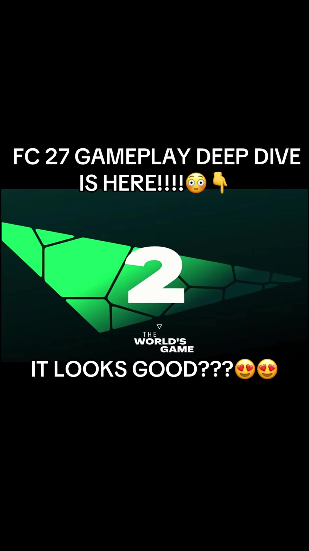 @EA Sports FC Leaks !👀🔥