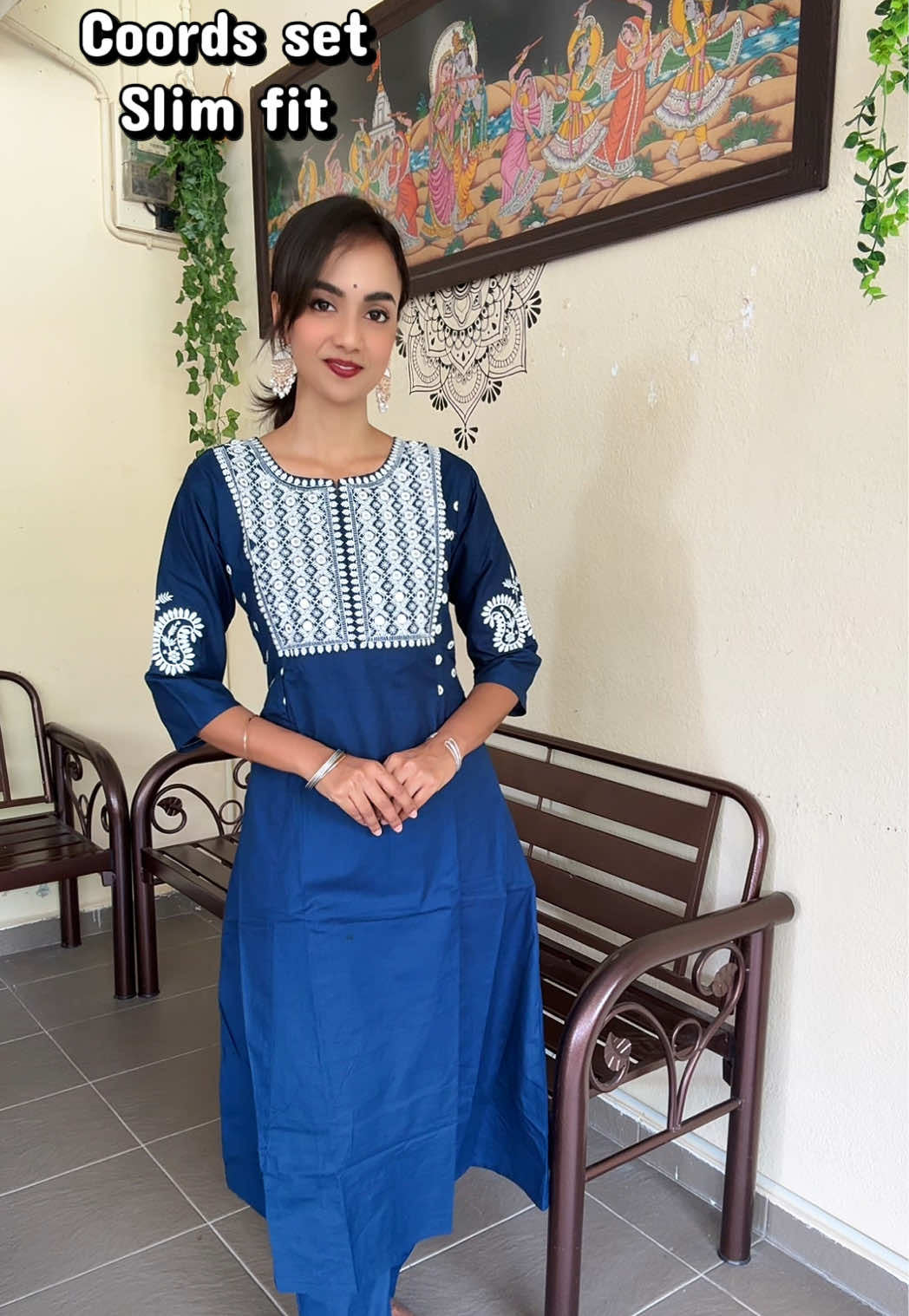 @Janani