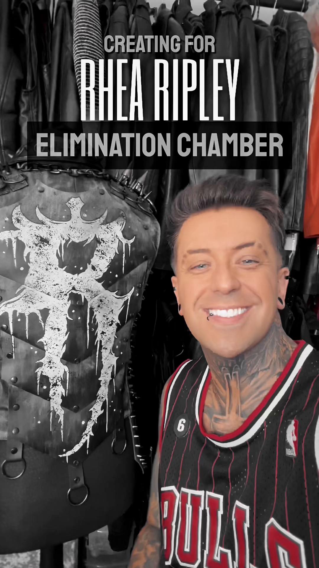 @Saints Of The Undead