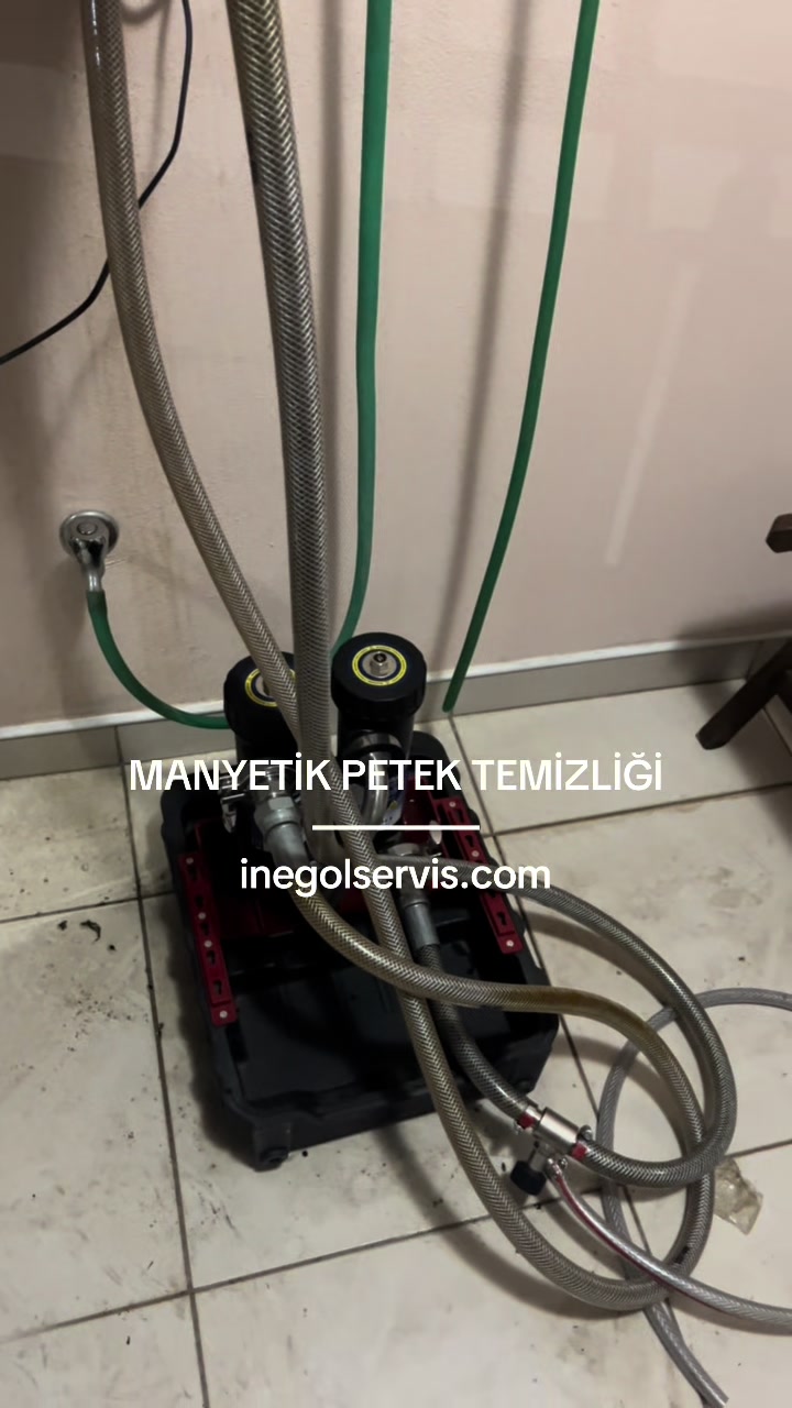 @İnegöl Teknik&Mekanik Servis⚙️
