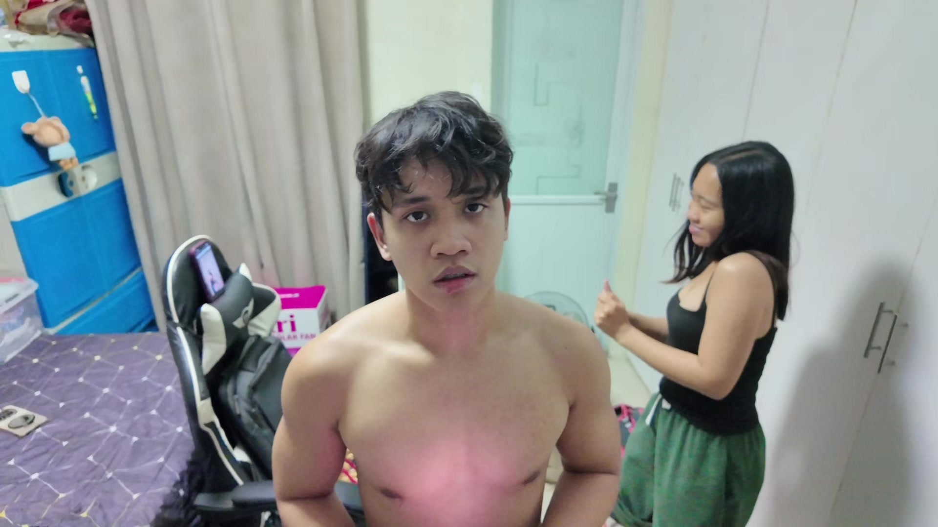 @Kuya Jepoy
