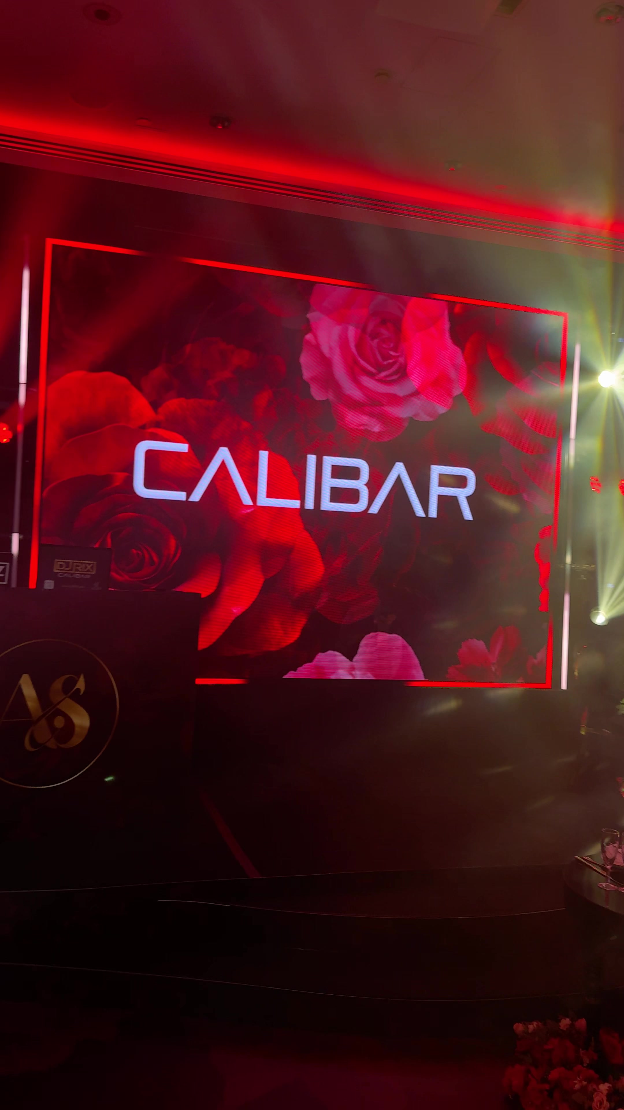 @Calibar Events