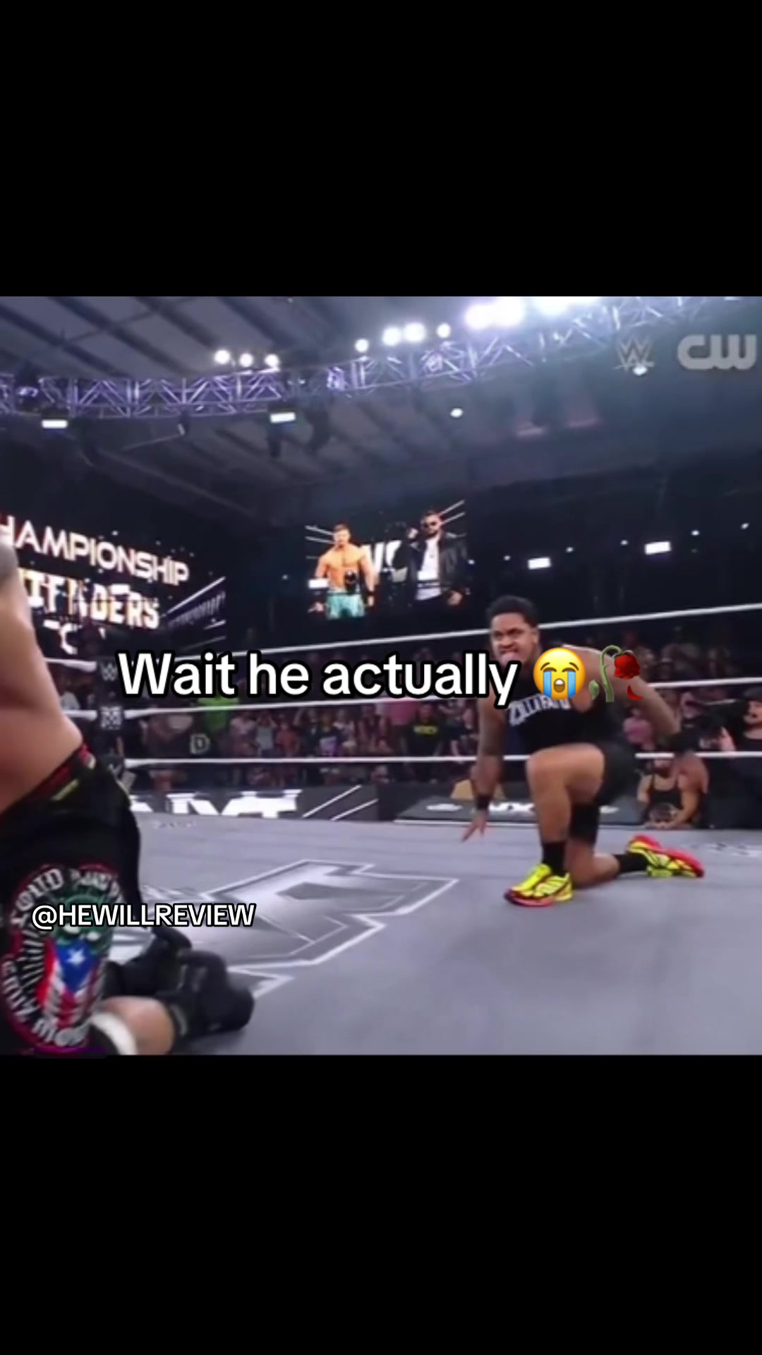 @HewillReview