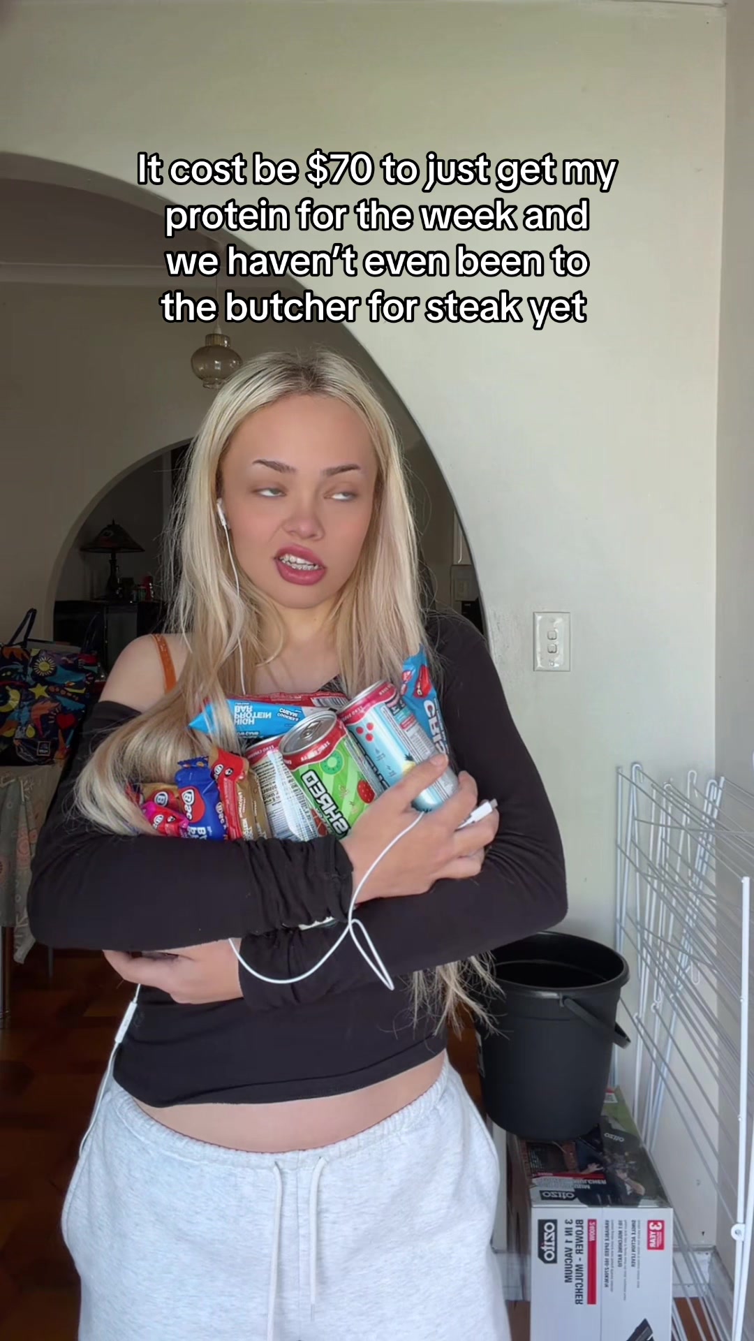 @Kimberlee Walters