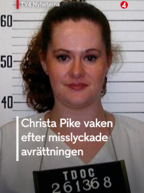 @TV4 Nyheterna