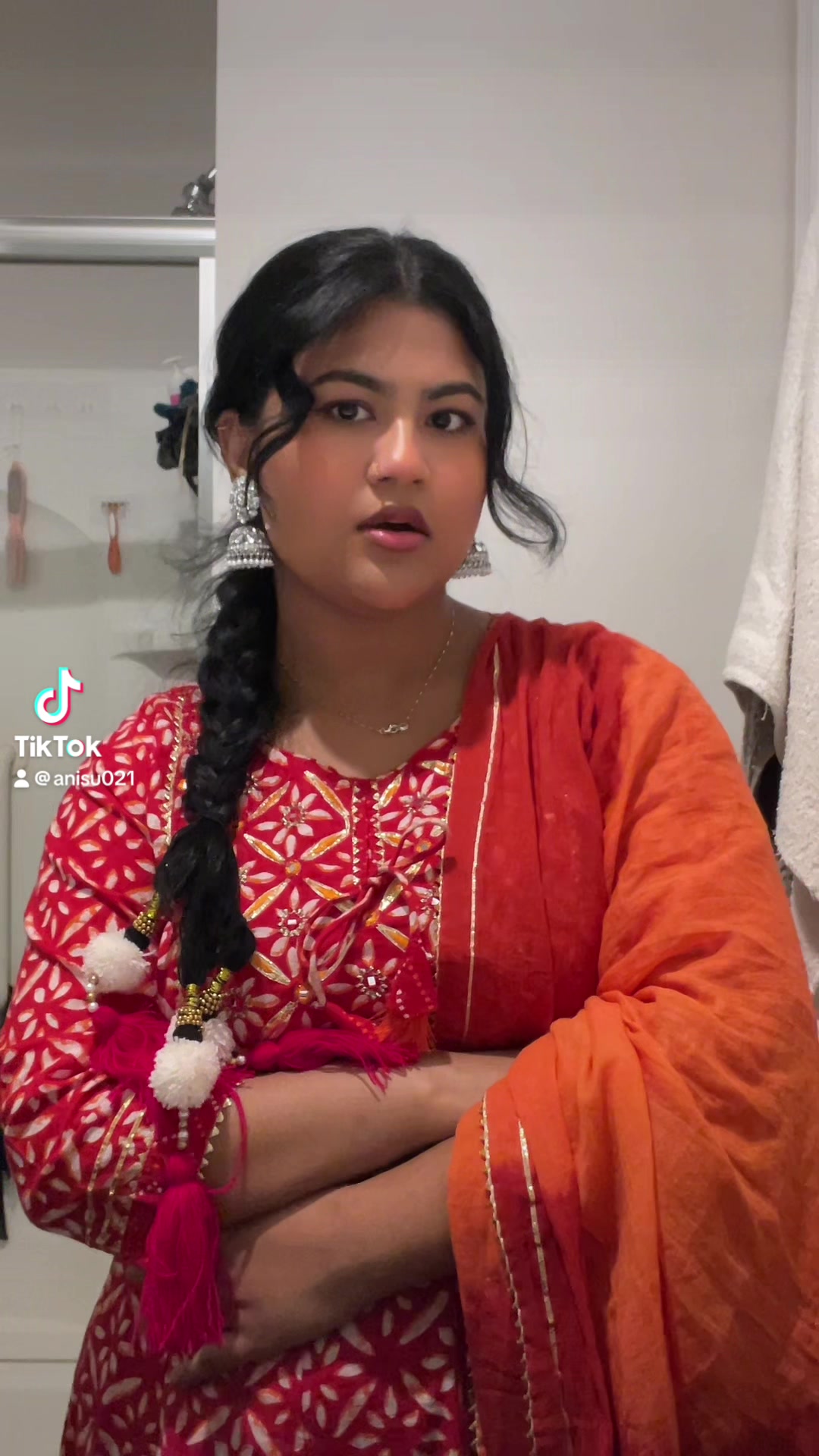 @Anisha Hingmang