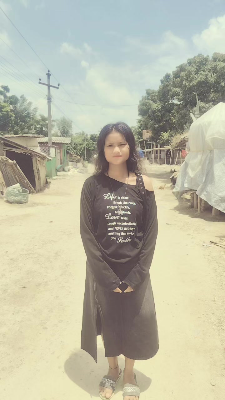 @Mom Dad ko Angel