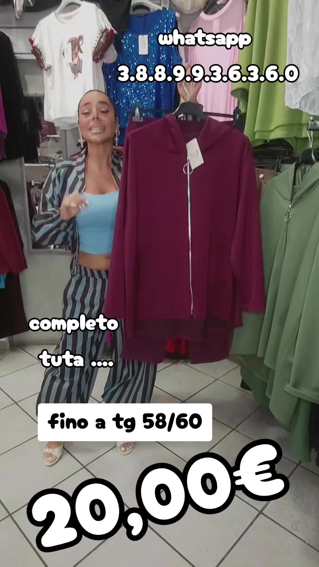 @Paola-By Cristina shop😍😍💪🏻