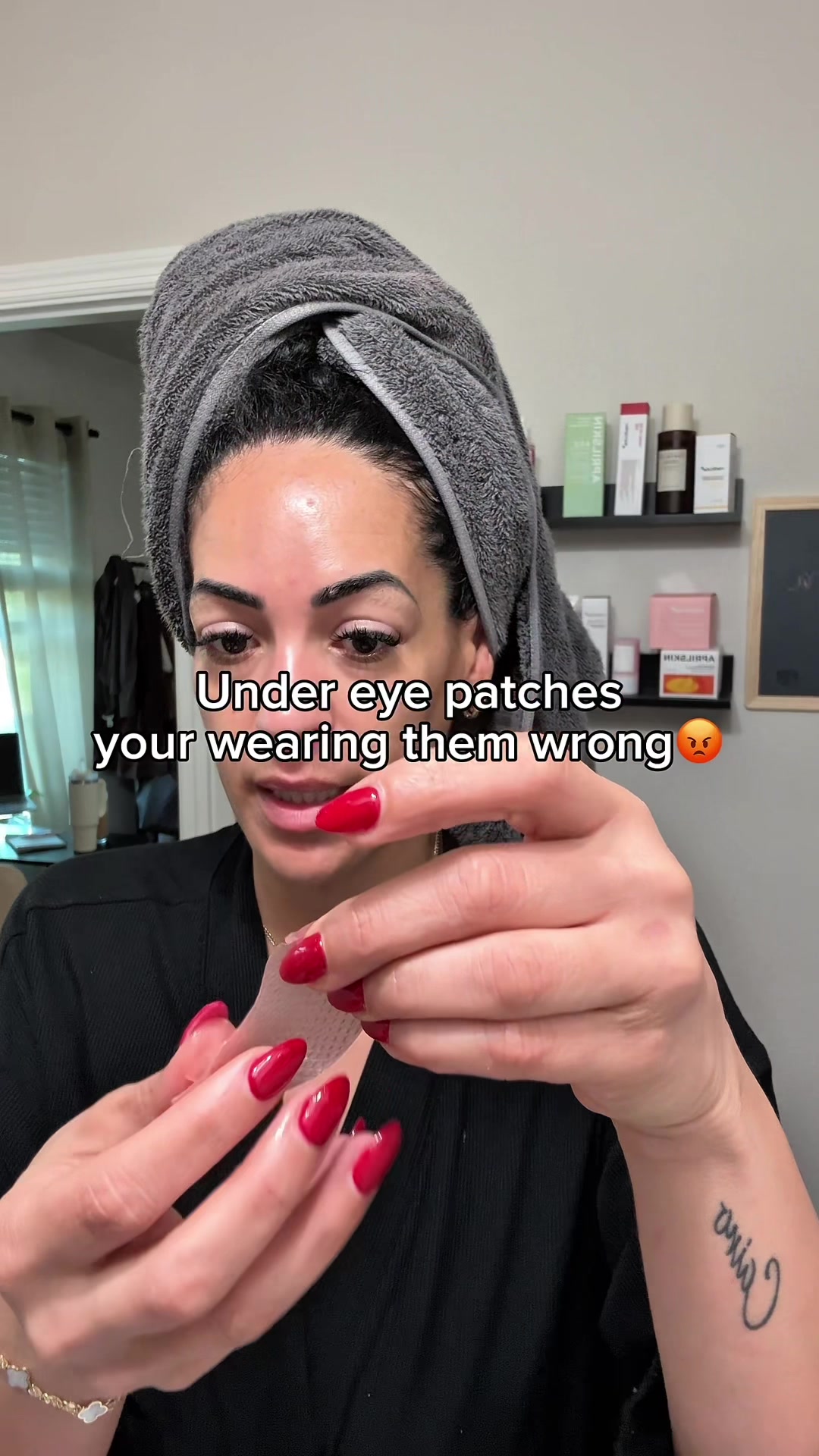 @Sheena Victoria