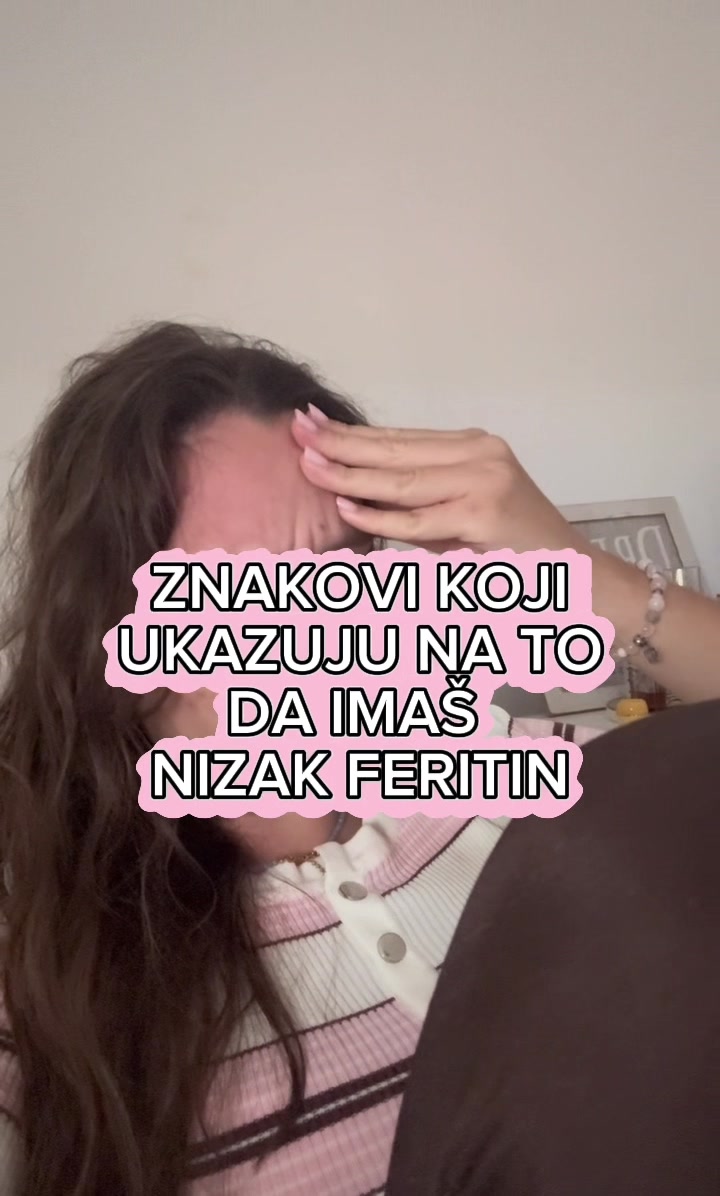 @U borbi protiv Anemije 💪🏽🩸