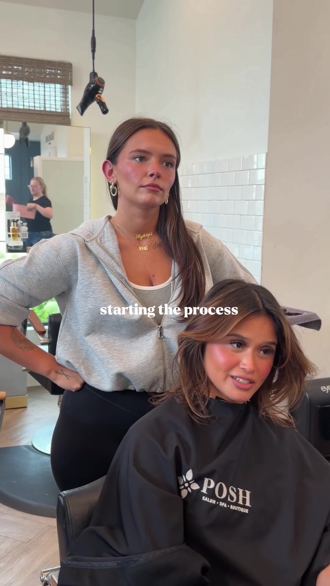 @Ry ★ | IN Hairstylist