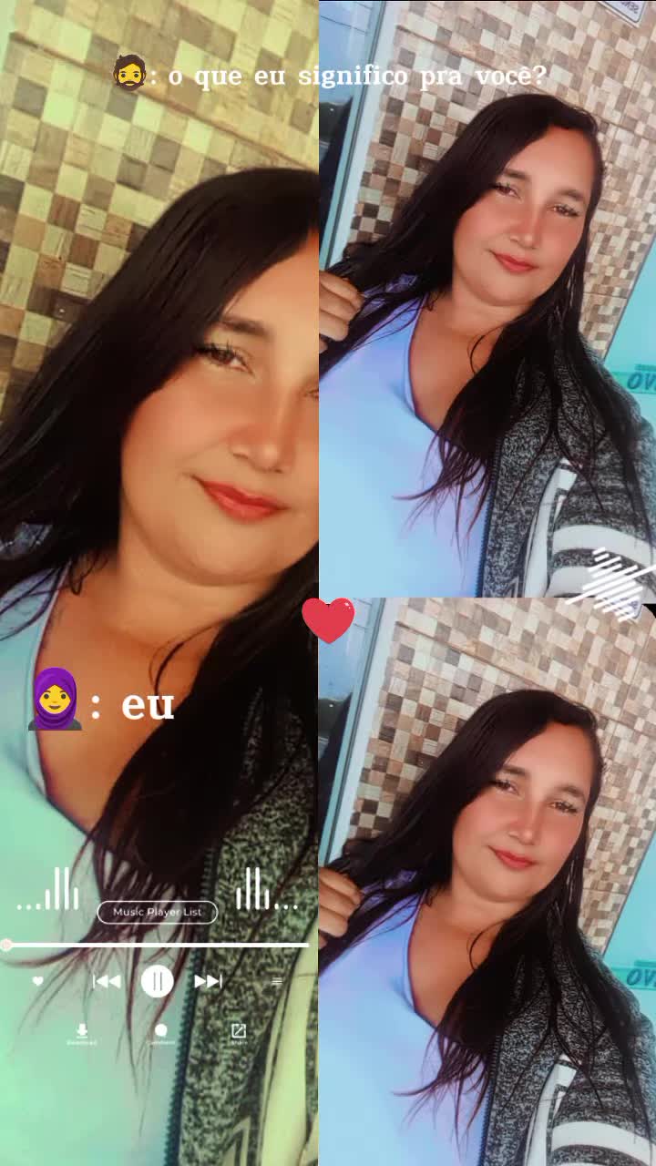 @Audilene ❤🥰