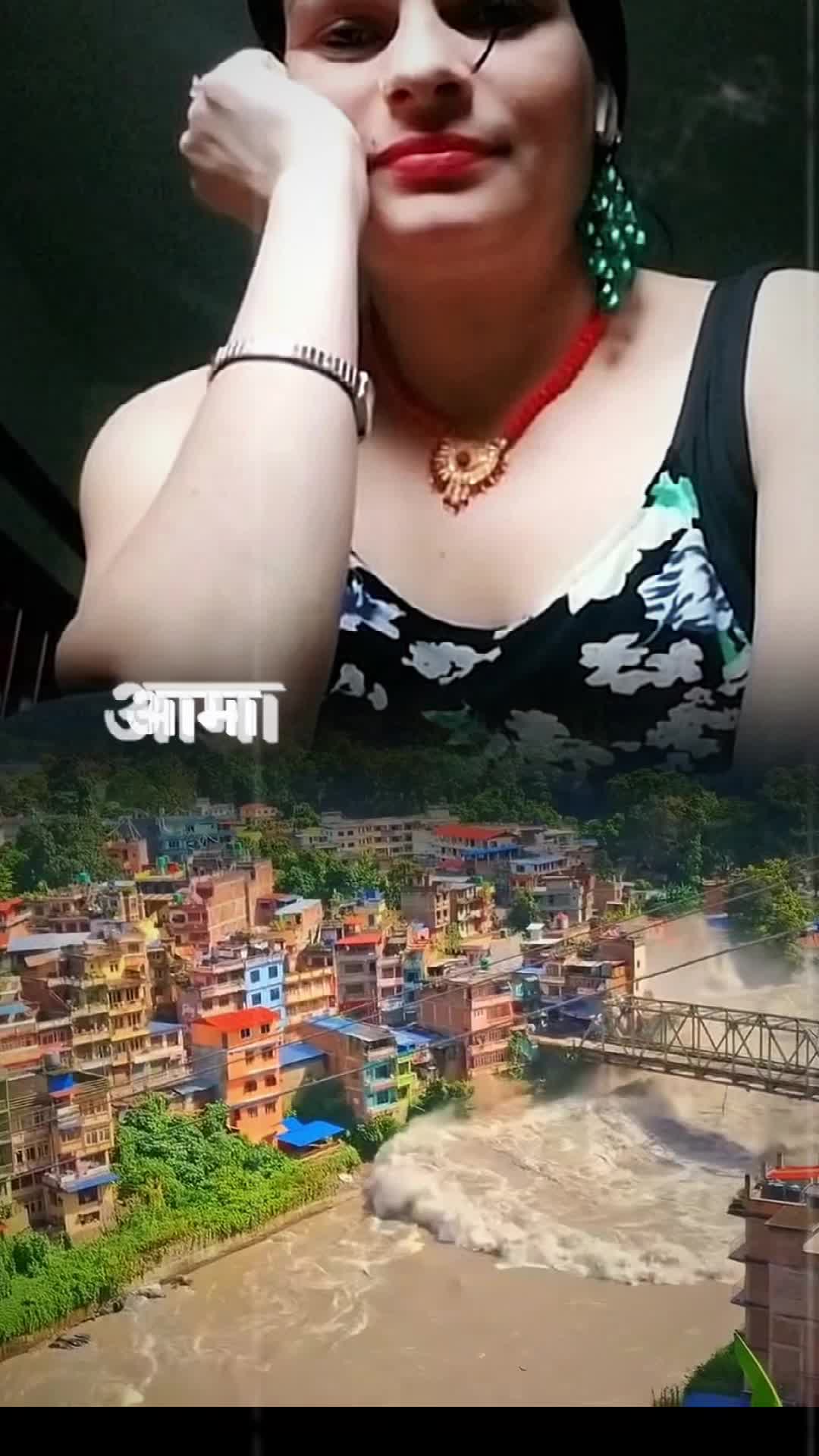 @Hari maya Adhikari