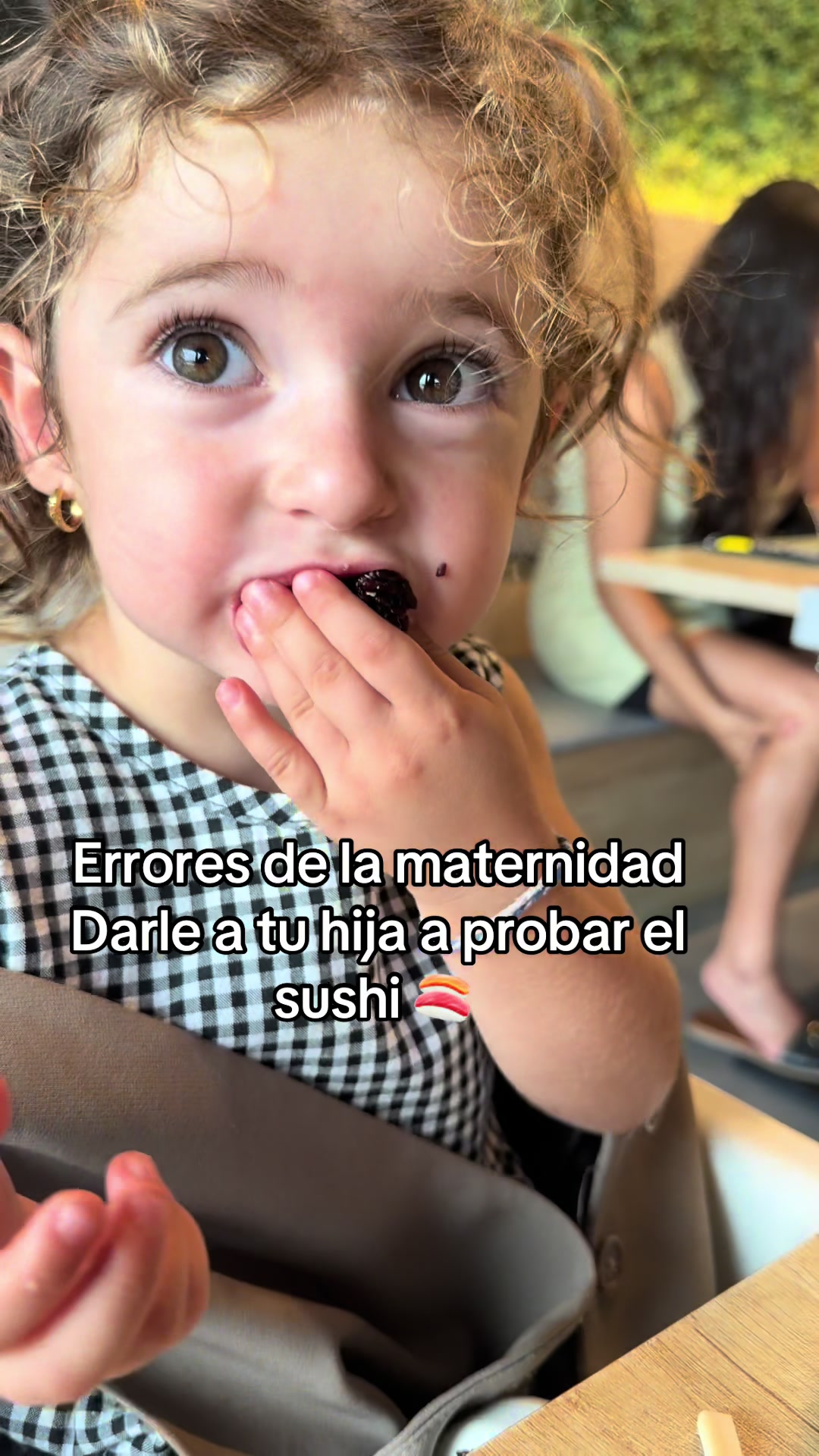 @Mamá & Mariana