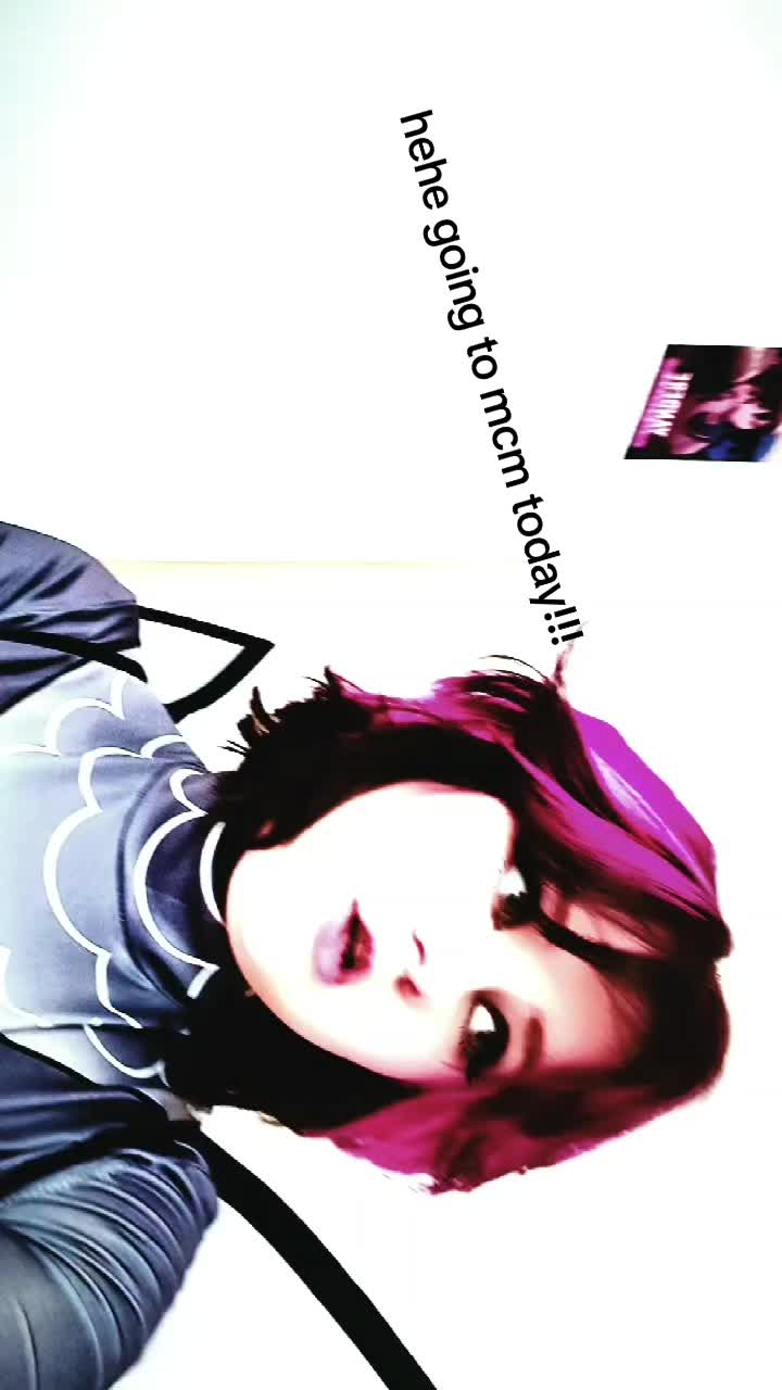 @Trixxy
