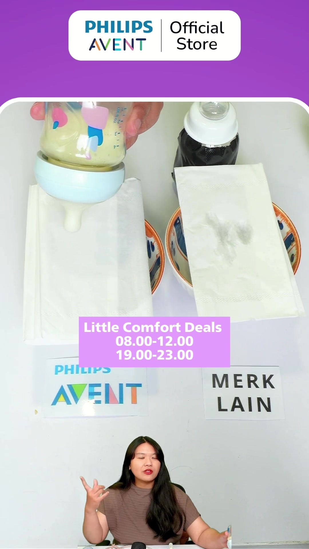 @Philips Avent Official