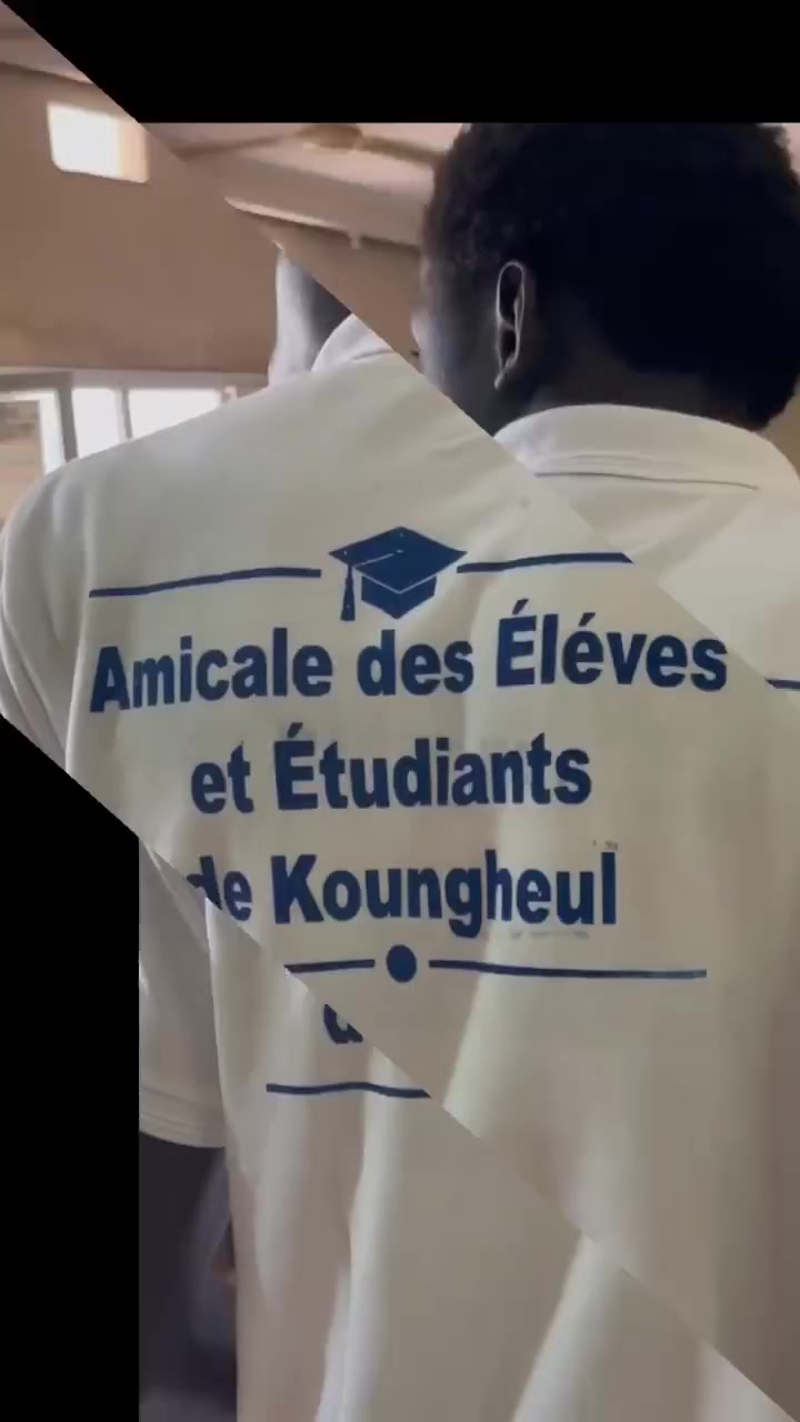 @ElHadji Gueye