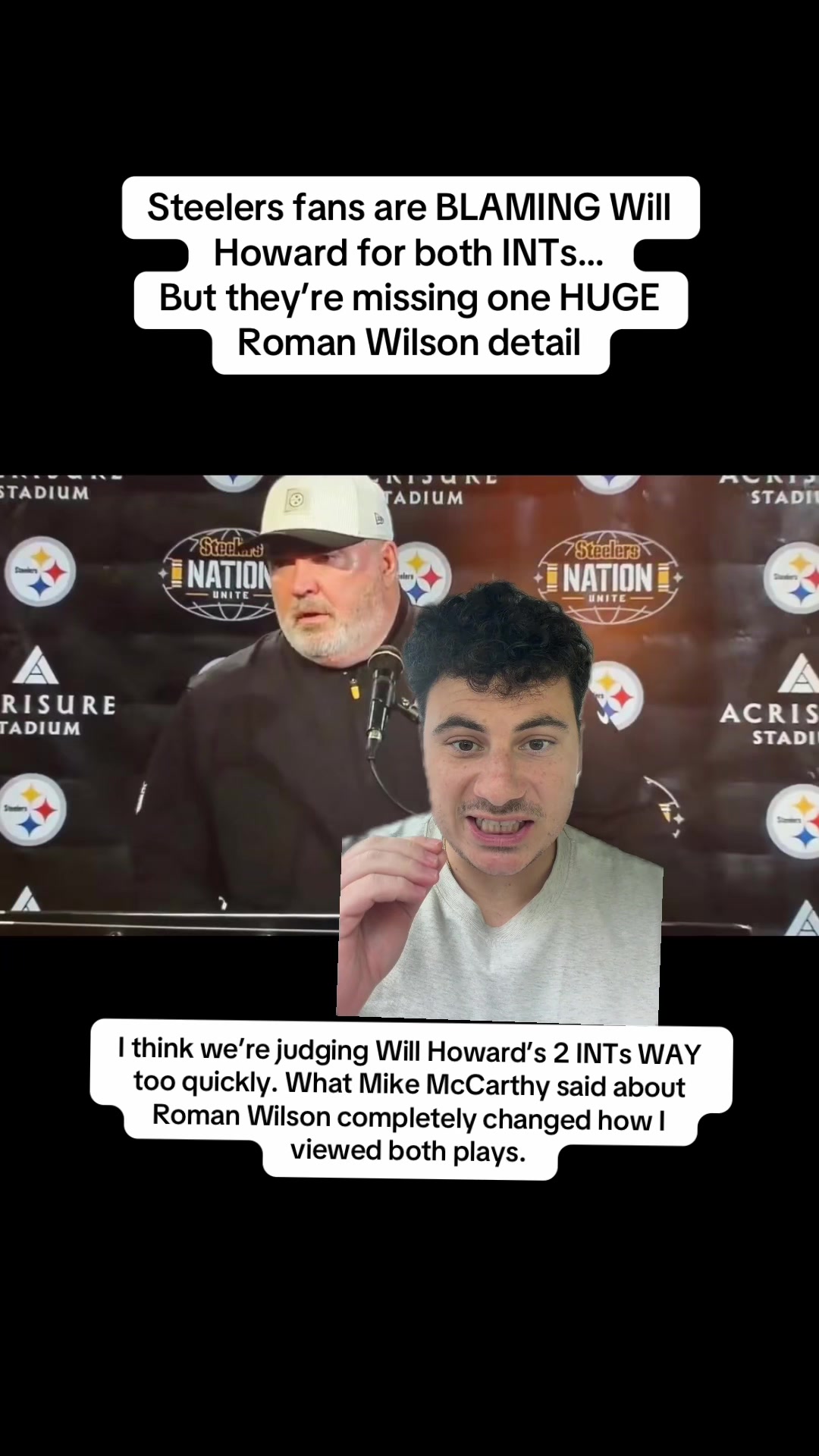 @HALK | Steelers + Betting
