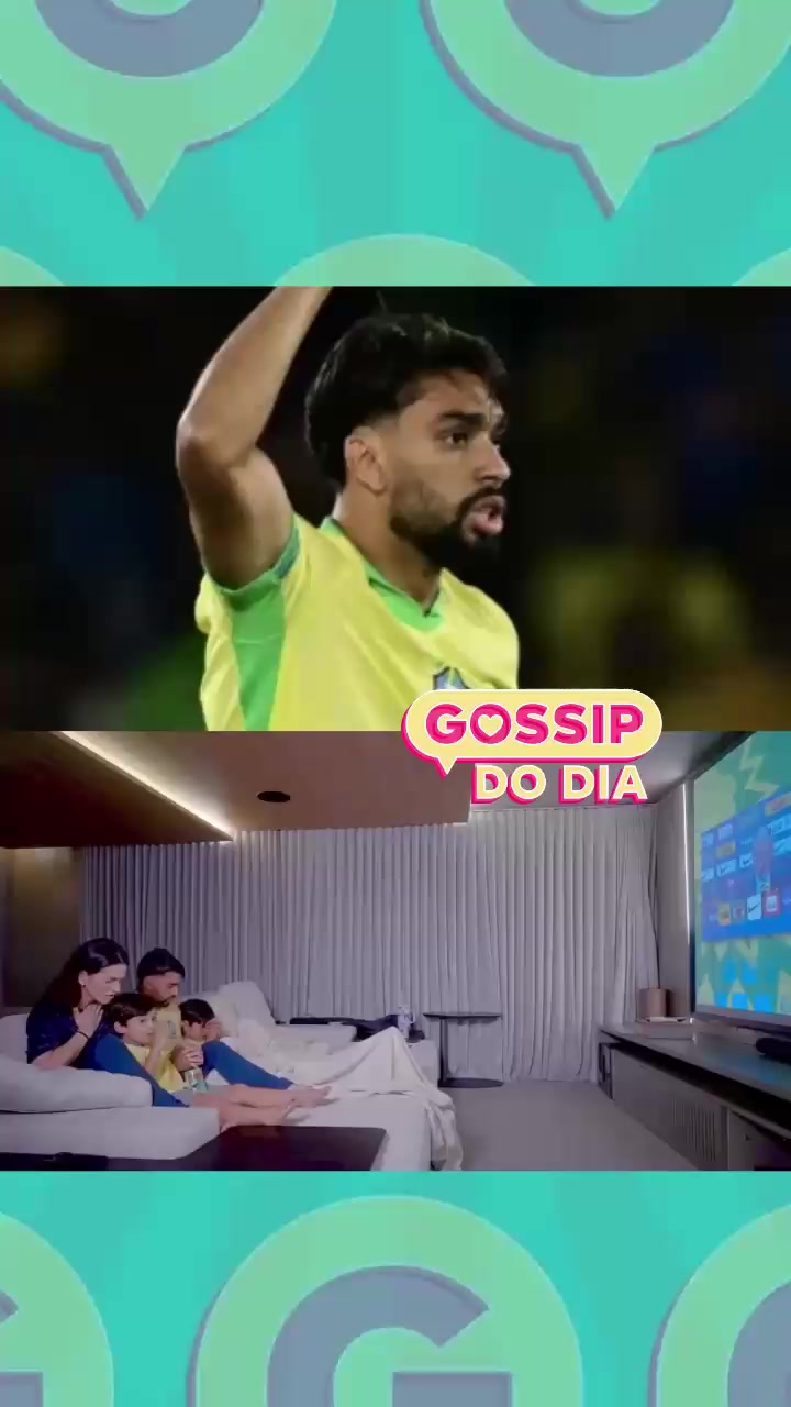 @Gossip do Dia